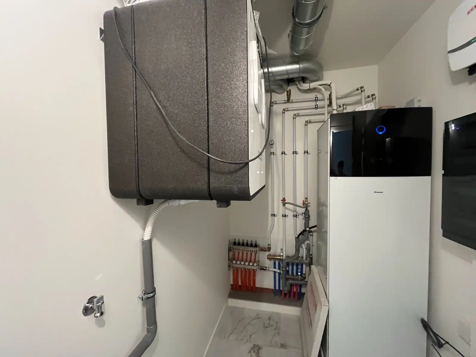 Residentiële villa-appartementen in centrum Waregem foto 13