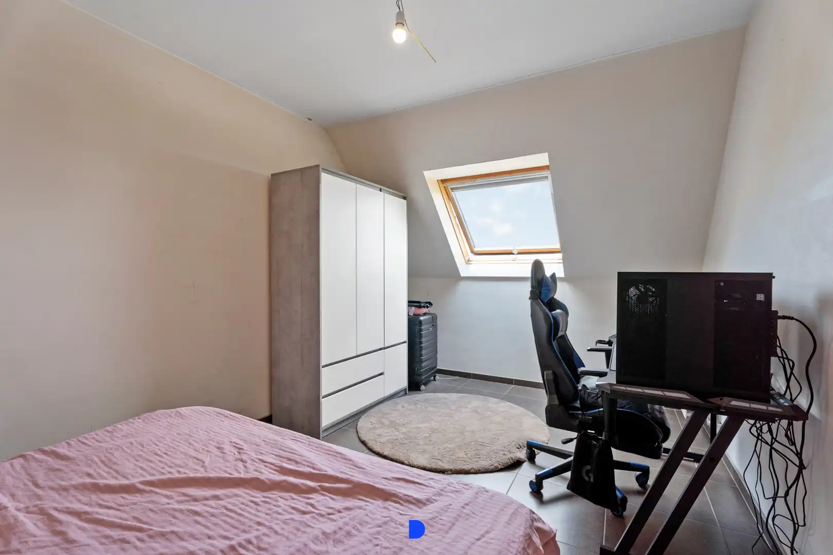 Mooi appartement in Residentie Zuidkant met 2 slaapkamers en terras. foto 7