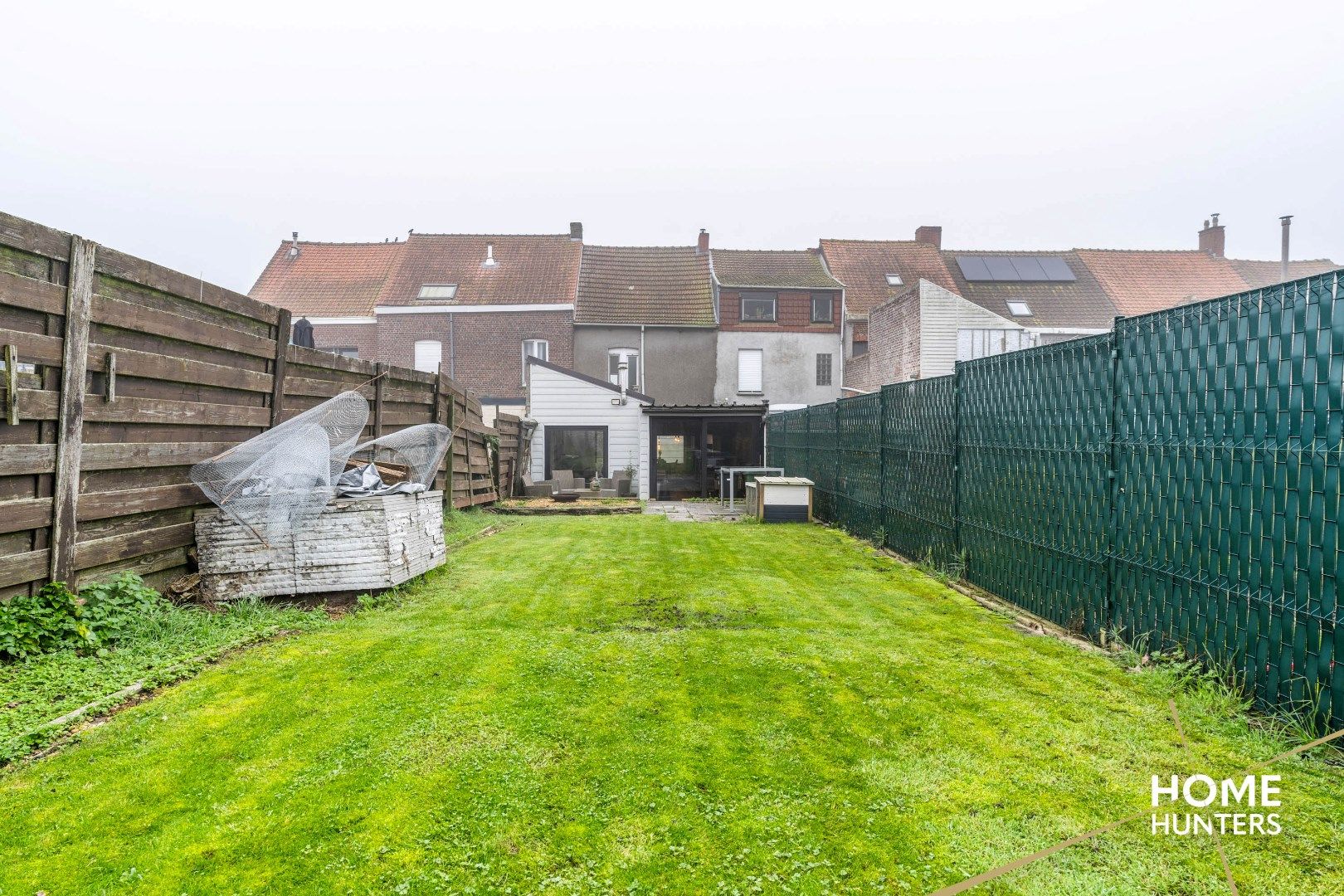 Instapklare woning met tuin in Nieuwkerke foto 11