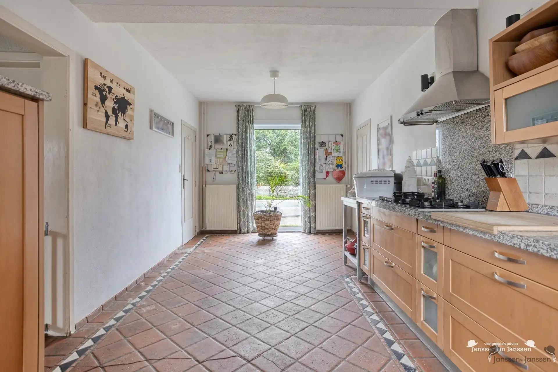 Huis foto 8