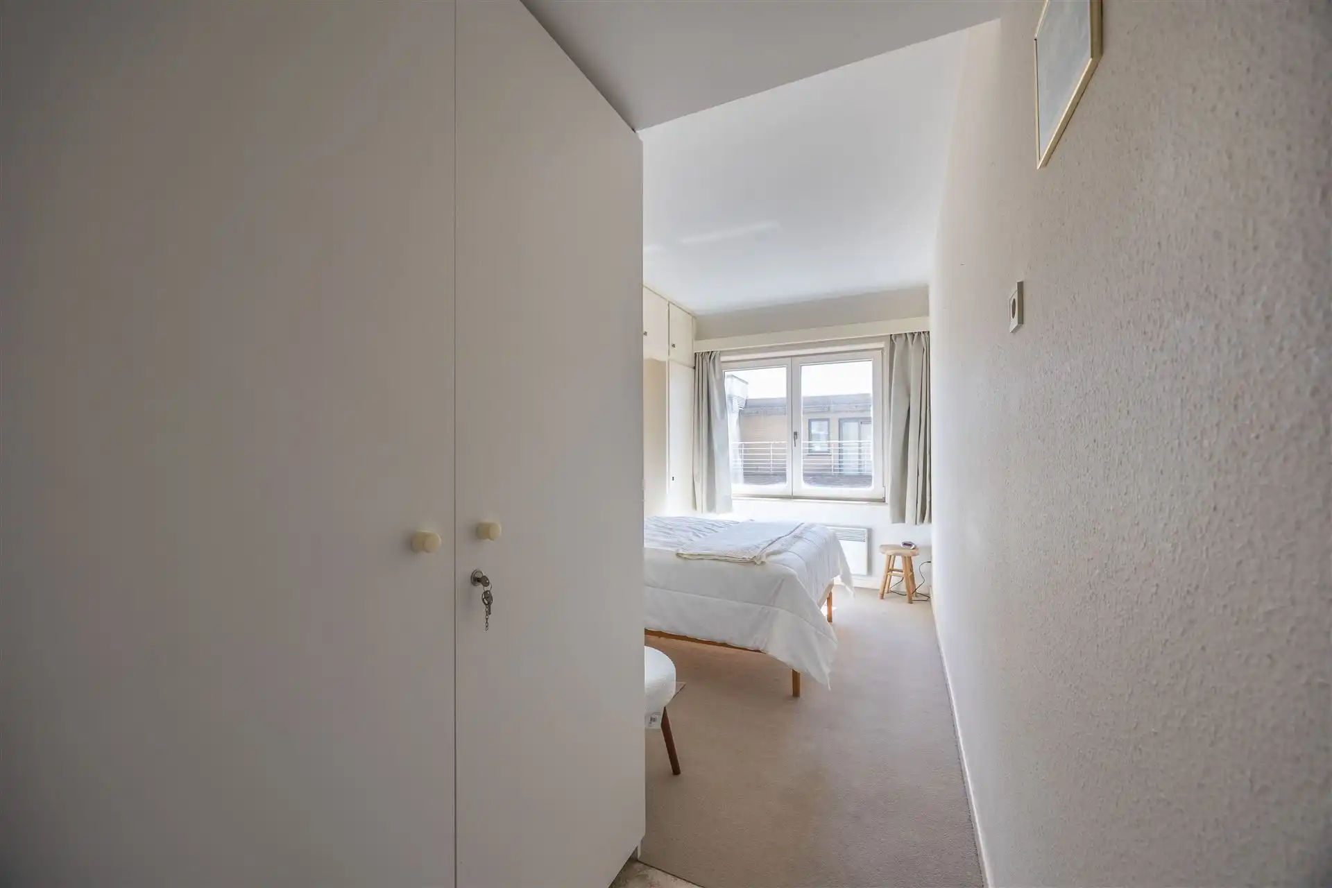 Appartement 2 slaapkamers foto 13