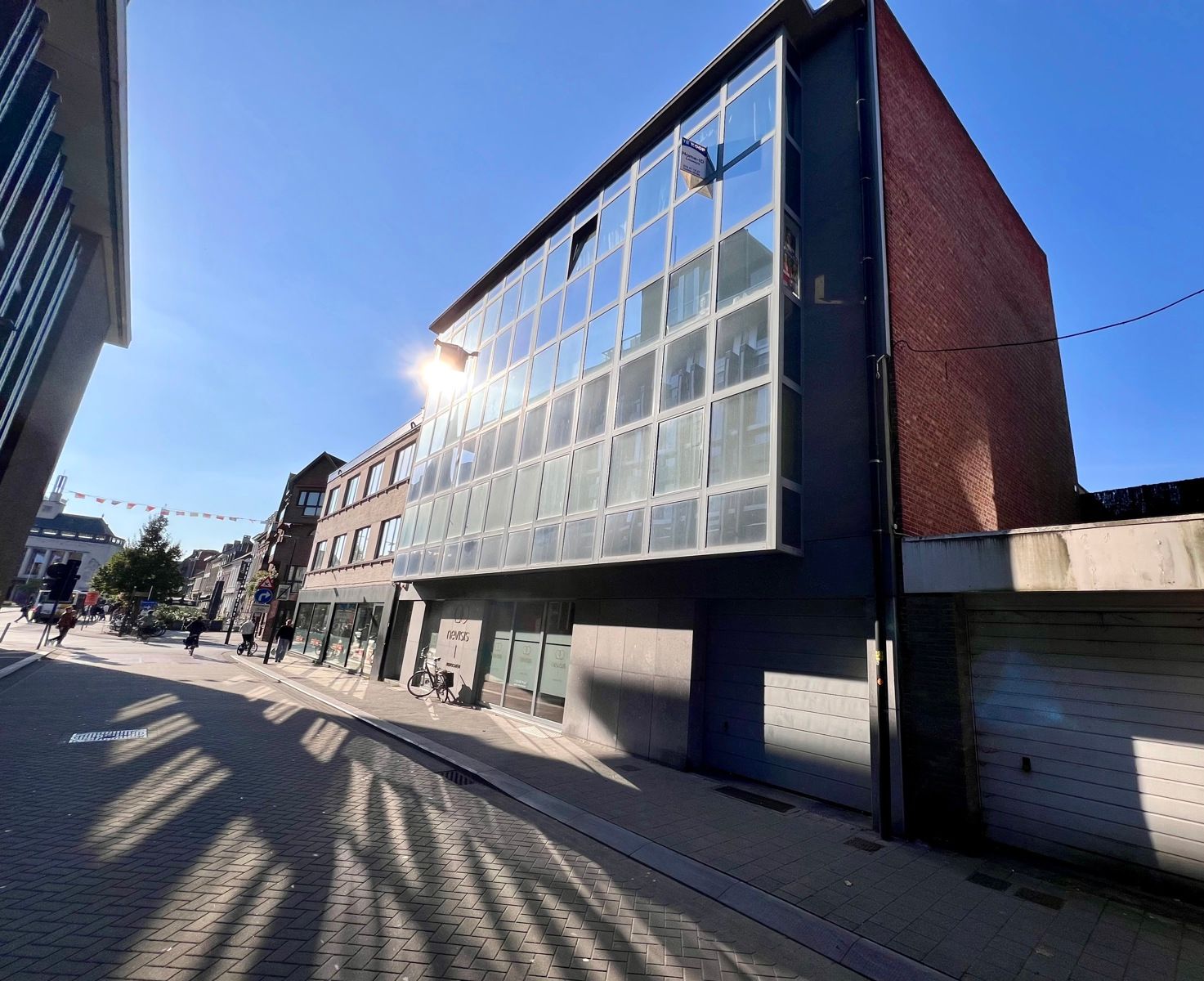 Penthouse te koop Baron Frans du Fourstraat 1/4 - 2300 Turnhout