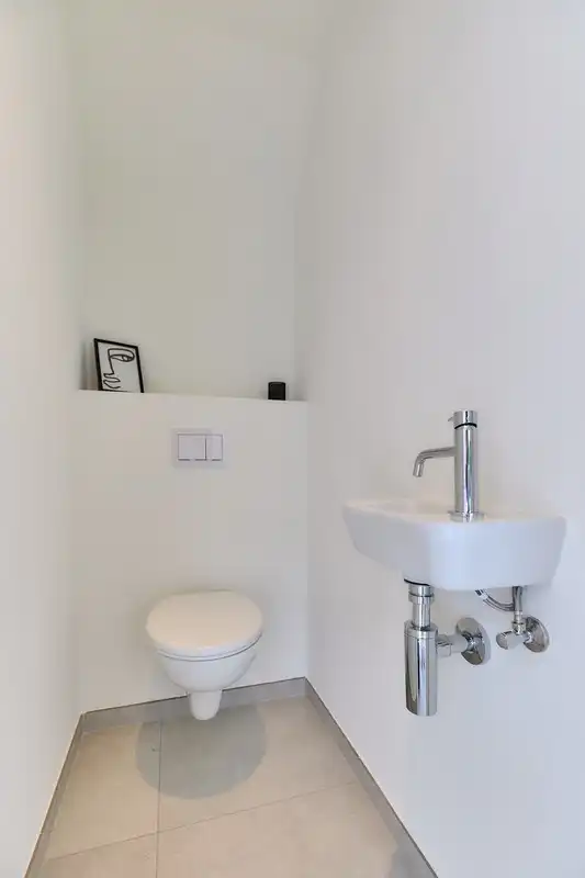 Nieuwbouwwoning te koop in Malderen foto 8