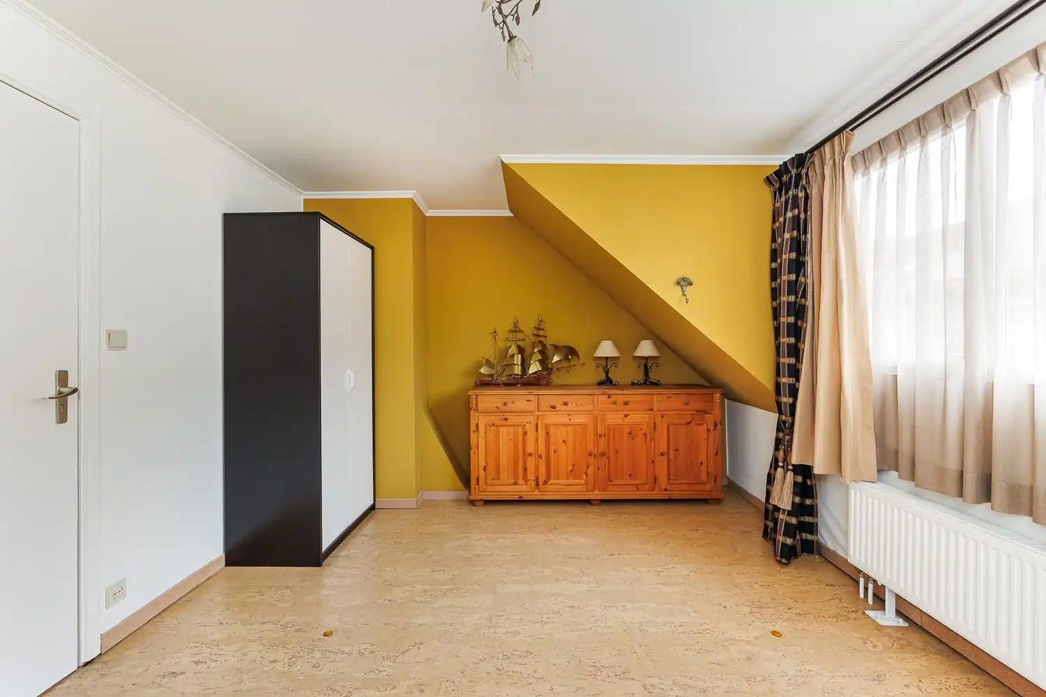 Een instapklare woning in centrum Schoten foto 11