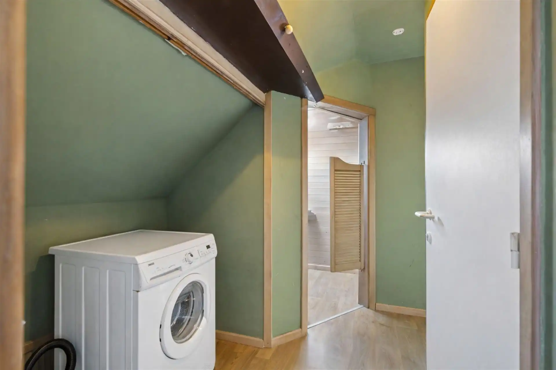 Interessante investeringsopportuniteit in Sint-Niklaas foto 8