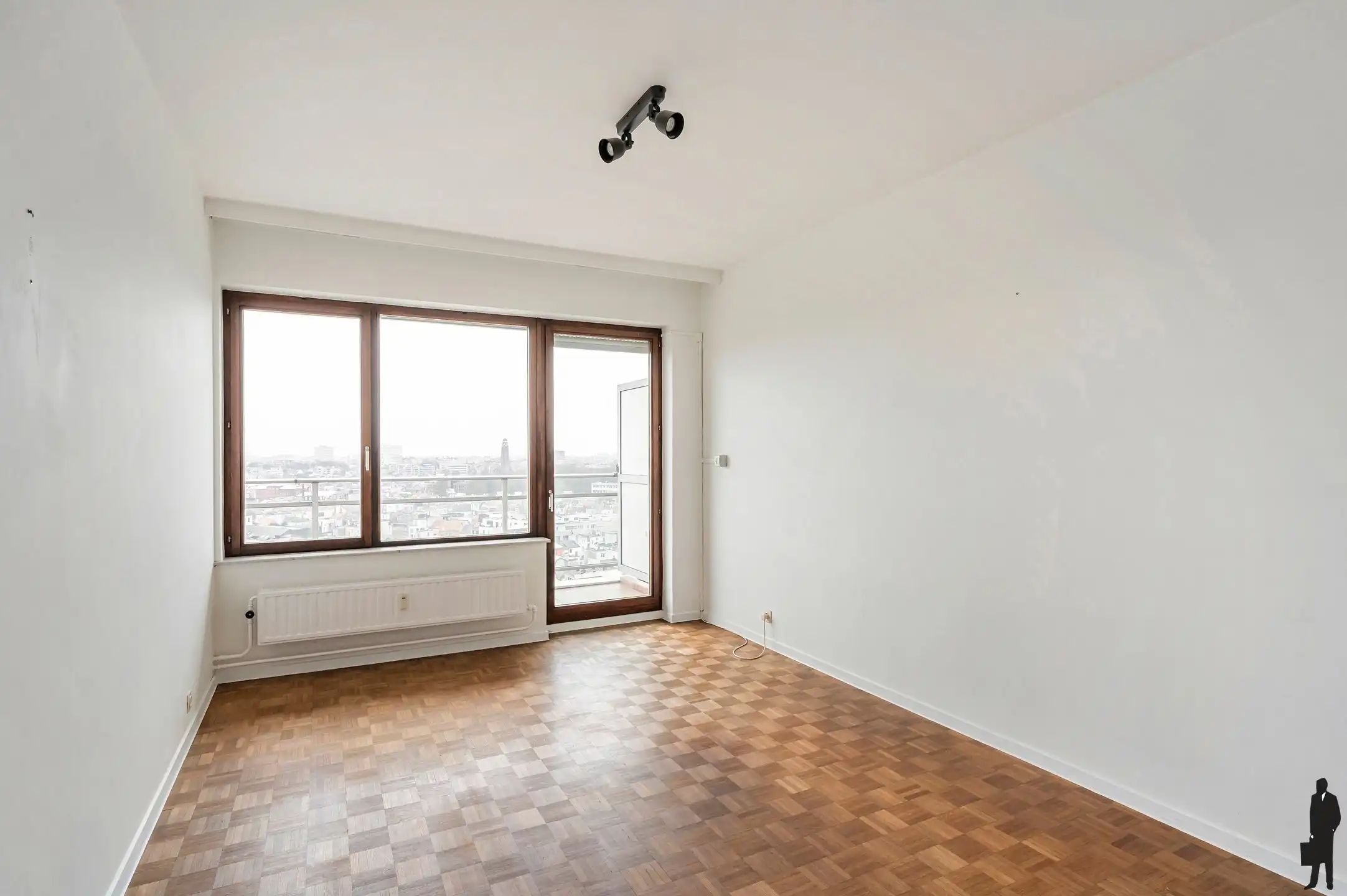 Instapklaar appartement met panoramisch uitzicht. foto 8