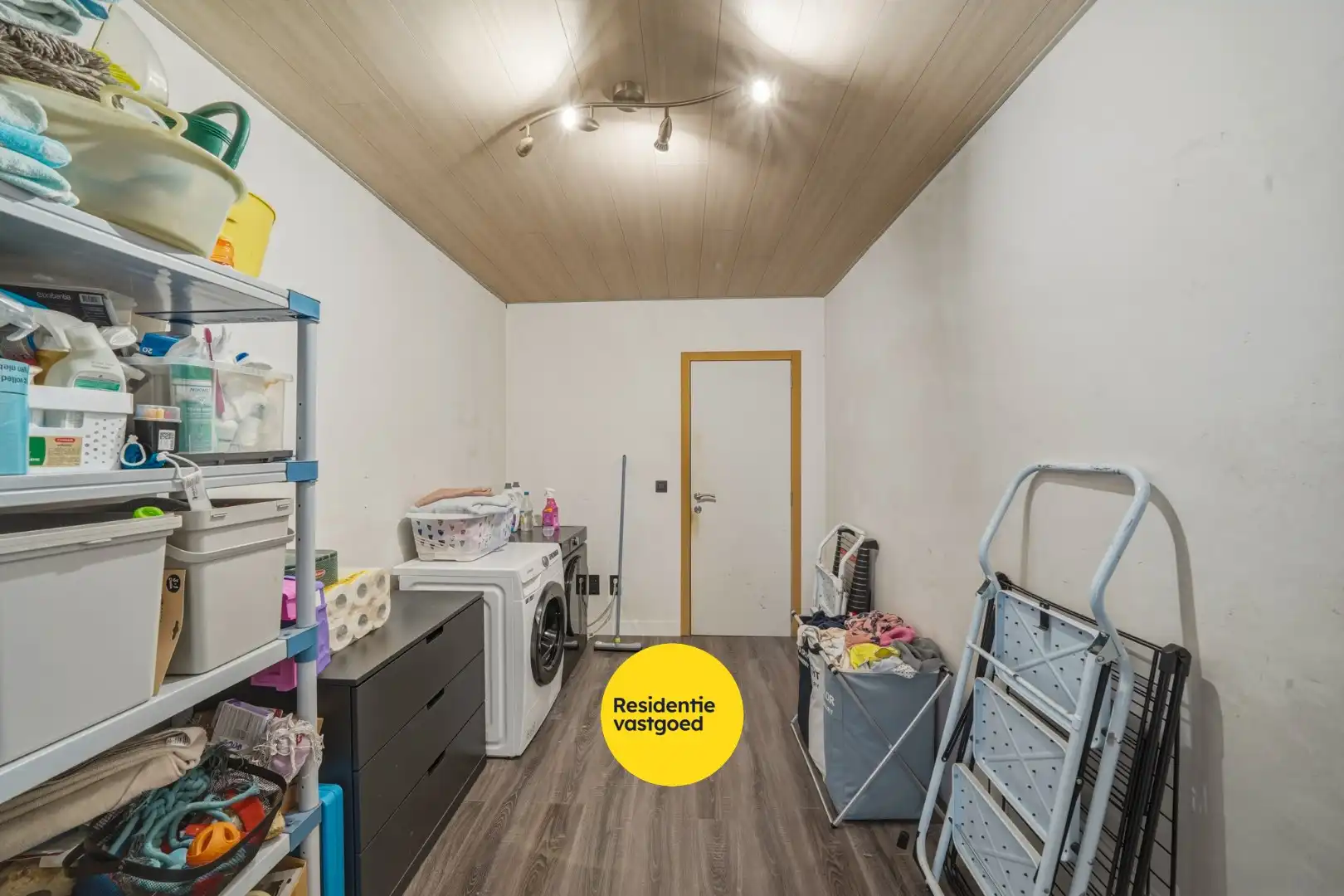 Verrassend ruime gezinswoning met zonnige tuin in Oudenburg foto 22