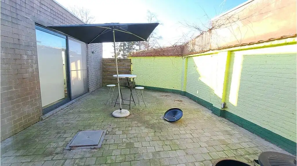 Overname dagbladhandel en drankenspeciaalzaak in Sijsele Damme foto 8