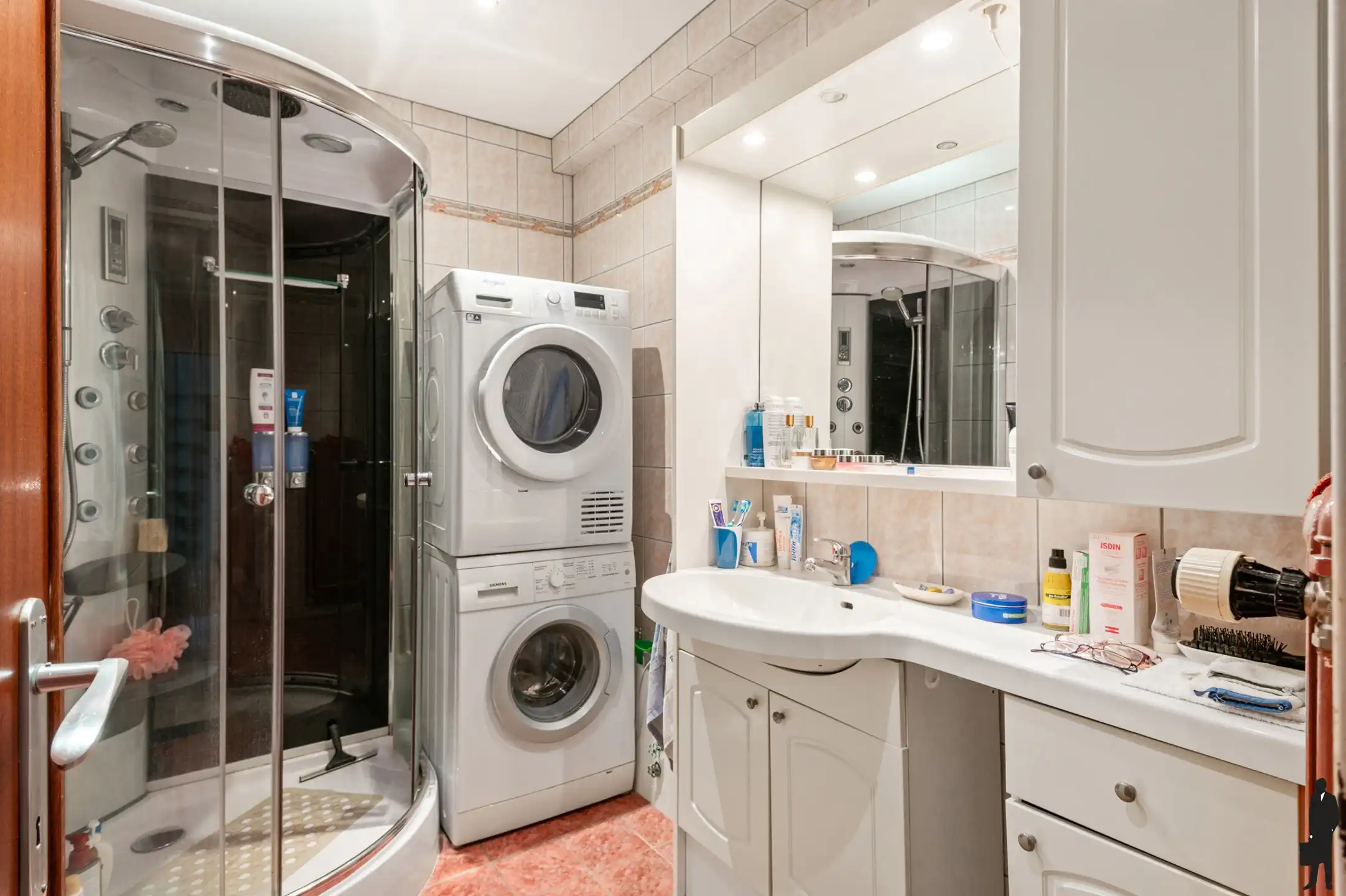 Lichtrijk appartement op centrale locatie foto 11