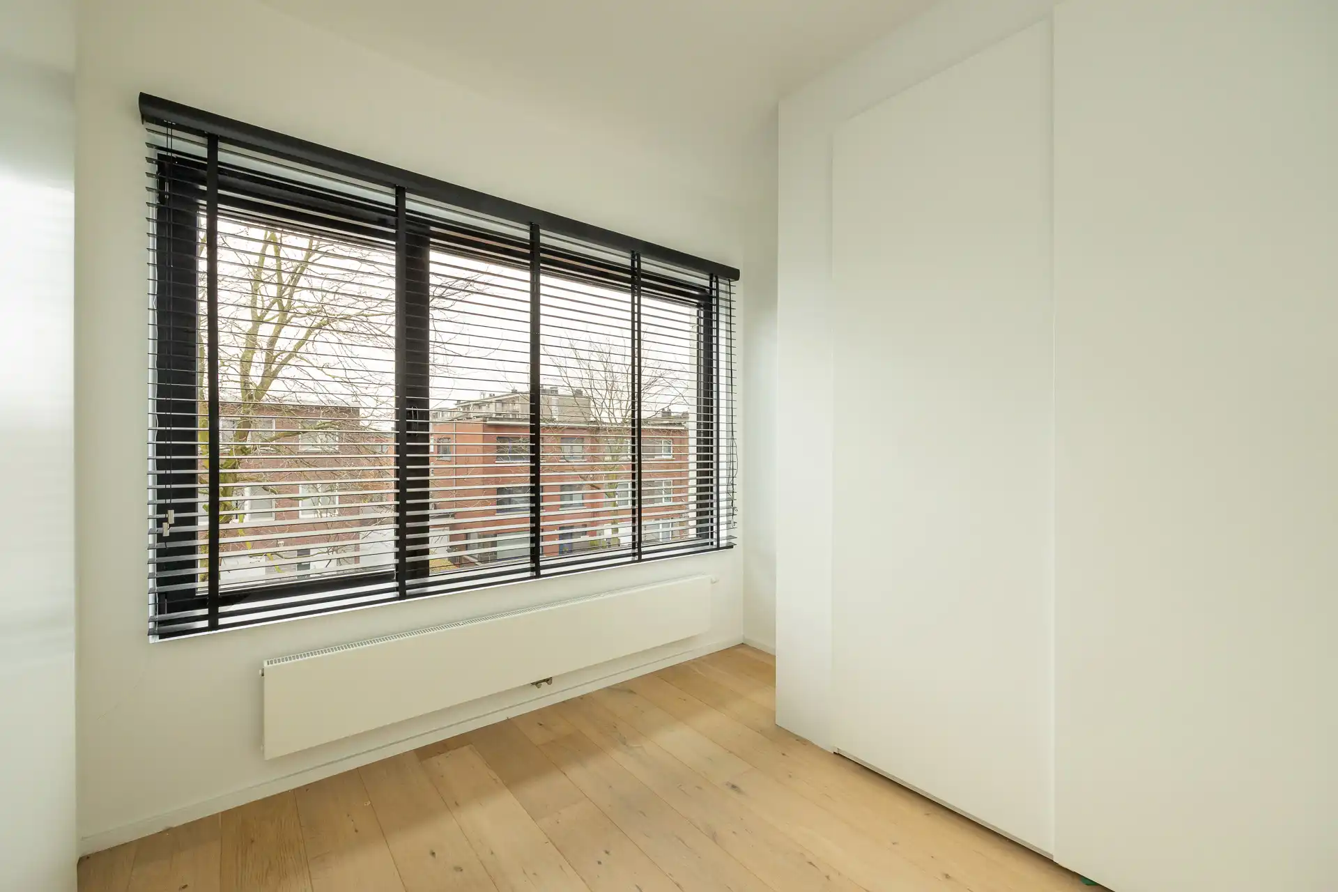 Prachtig gerenoveerde duplex met 3 slpks en giga terras foto 15