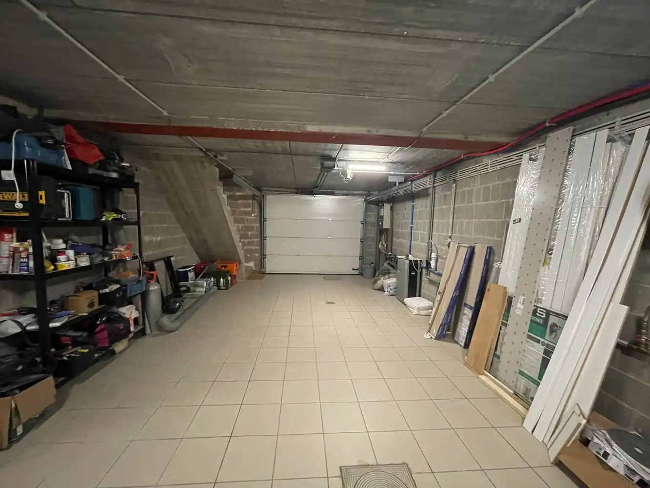 Modern ingerichte villa met prachtig uitzicht! foto 34