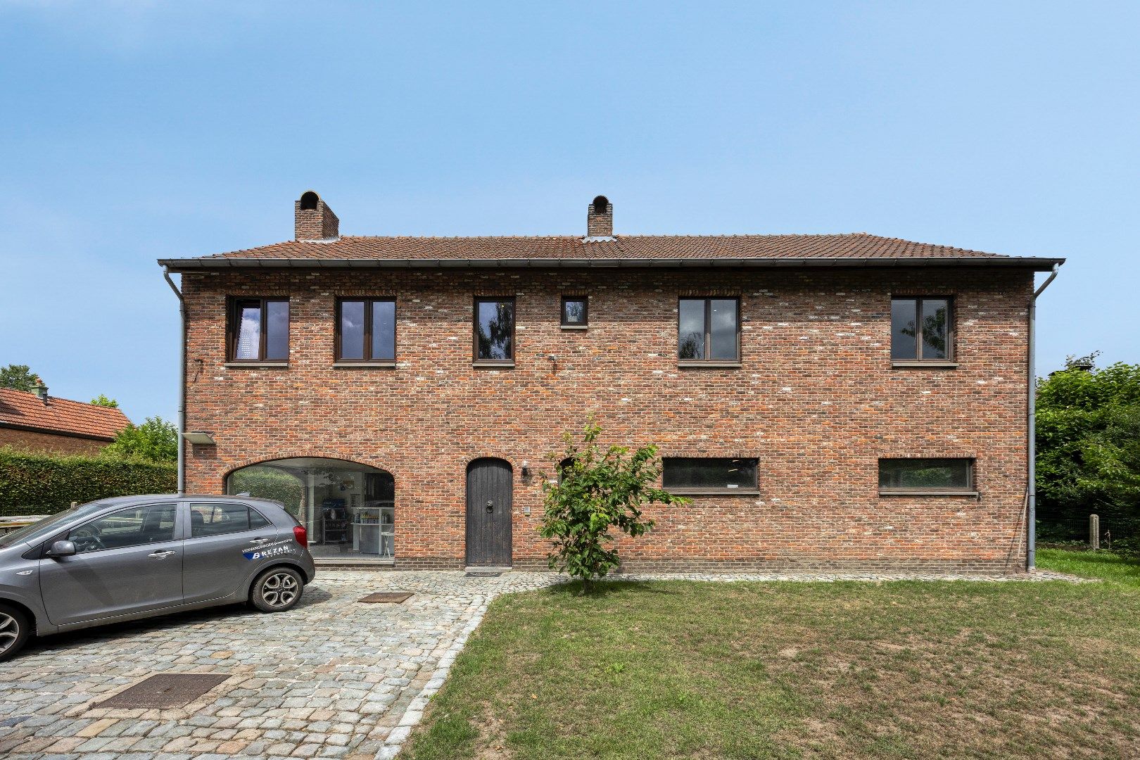 Huis te koop Kleine Dweersstraat 7 - - 9140 Temse