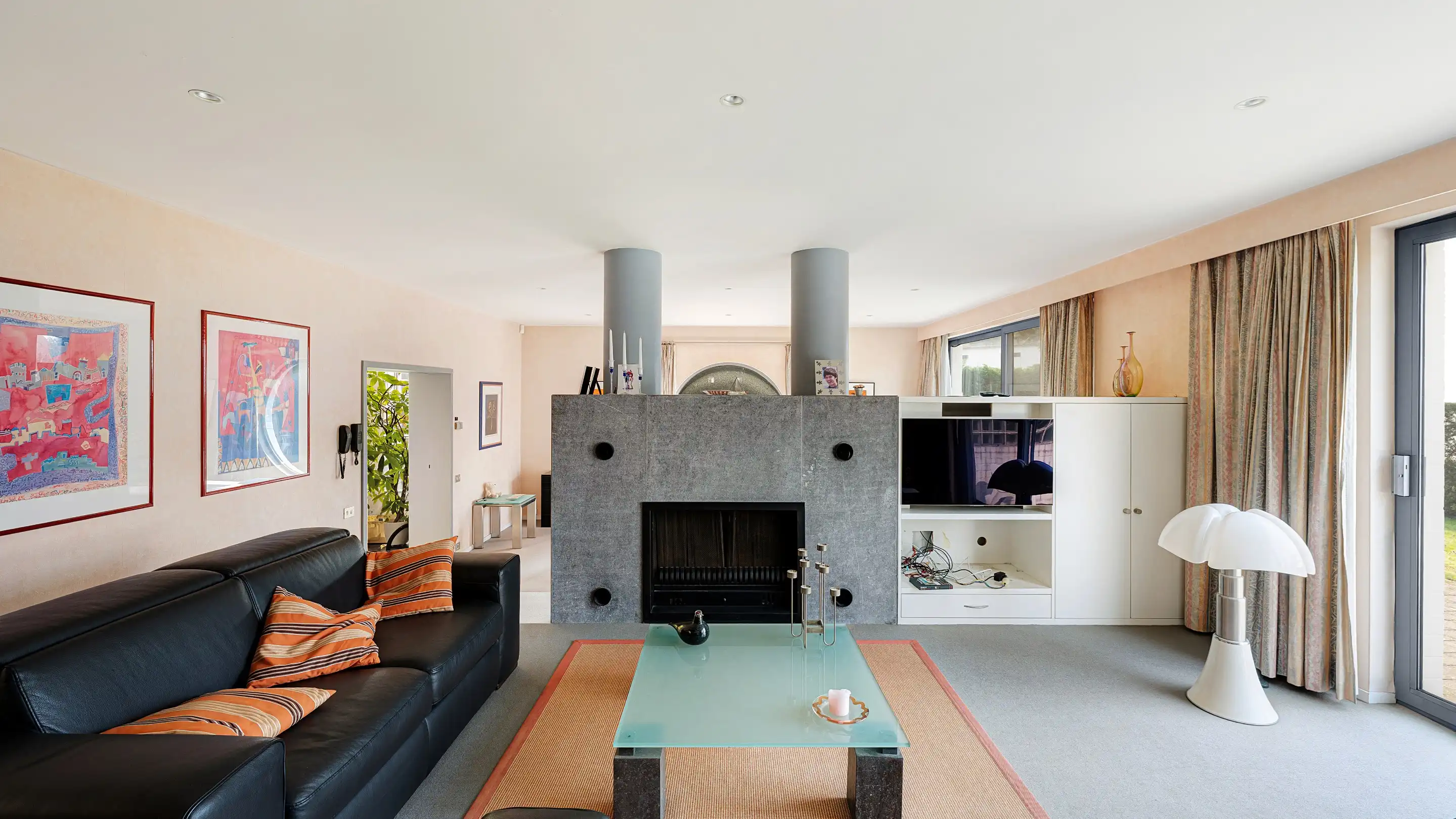 Karaktervolle villa rustig gelegen op korte wandelafstand van de Zeedijk, Het Zegemeer en het commerciële hart van Knokke, foto 9