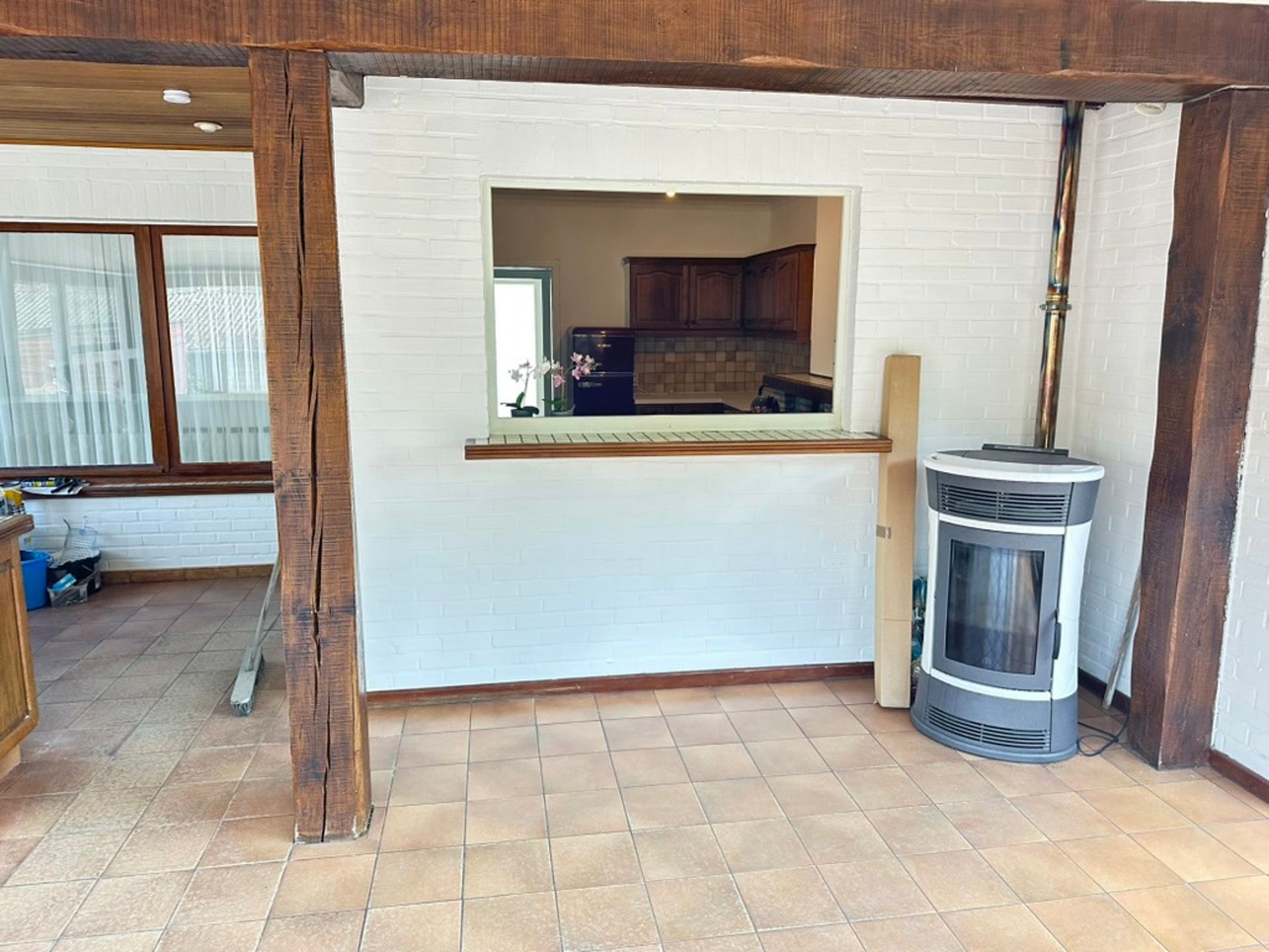 Bungalow te huur foto 11