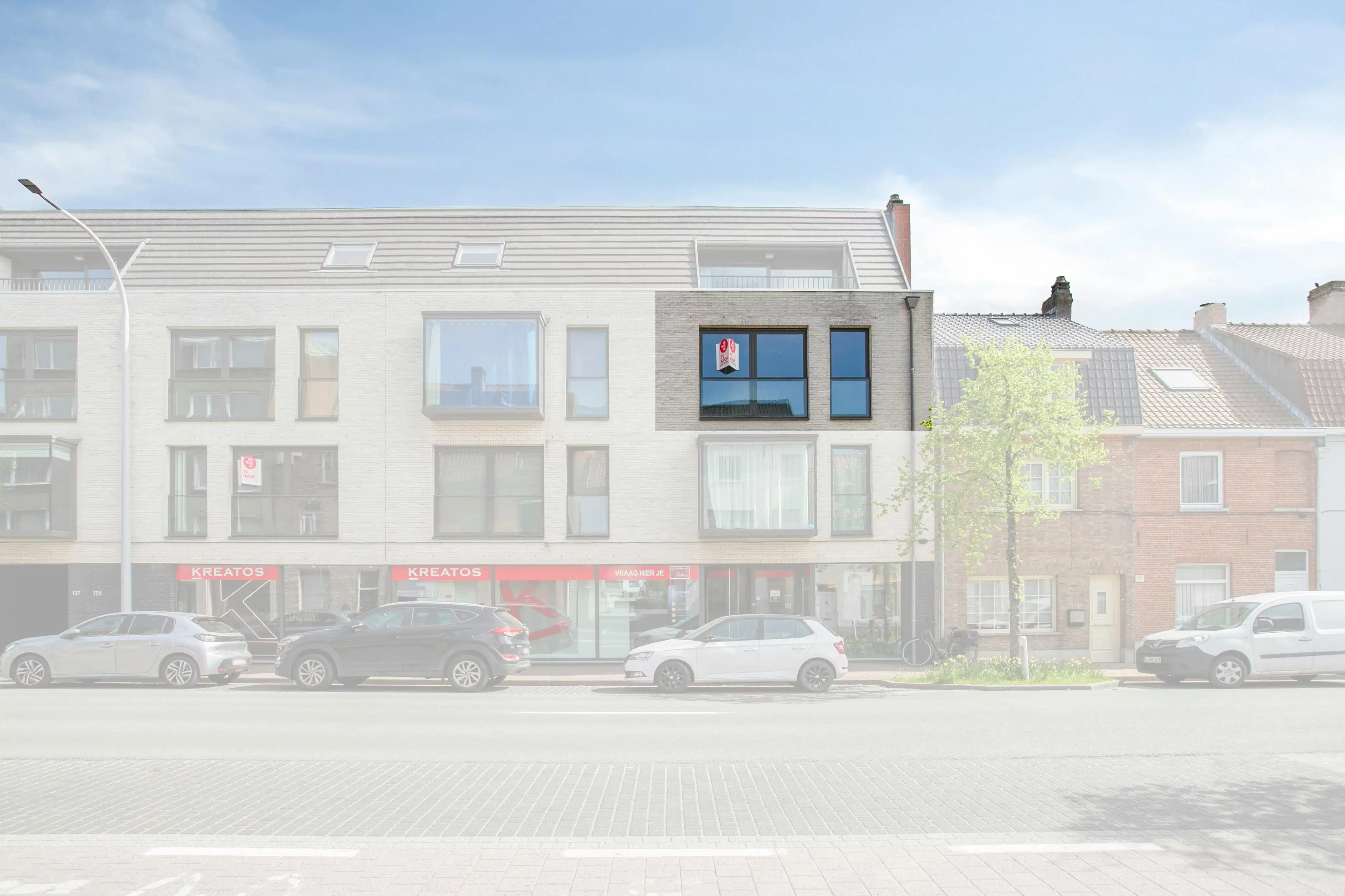 Appartement te koop met 2 slaapkamers te Sint-Andries foto 12