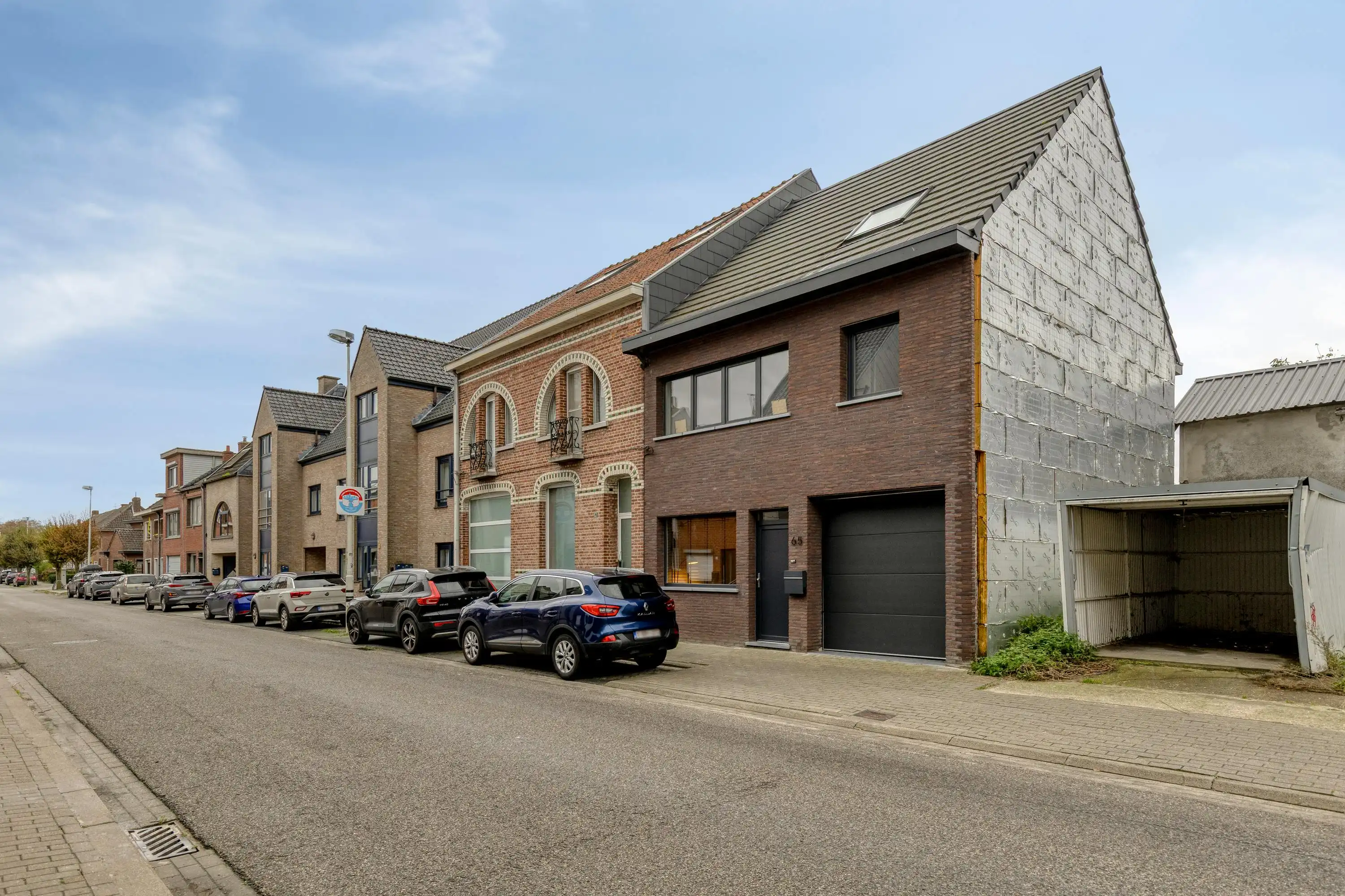 Recent gerenoveerde en energiezuinige woning centrum Beveren foto 28