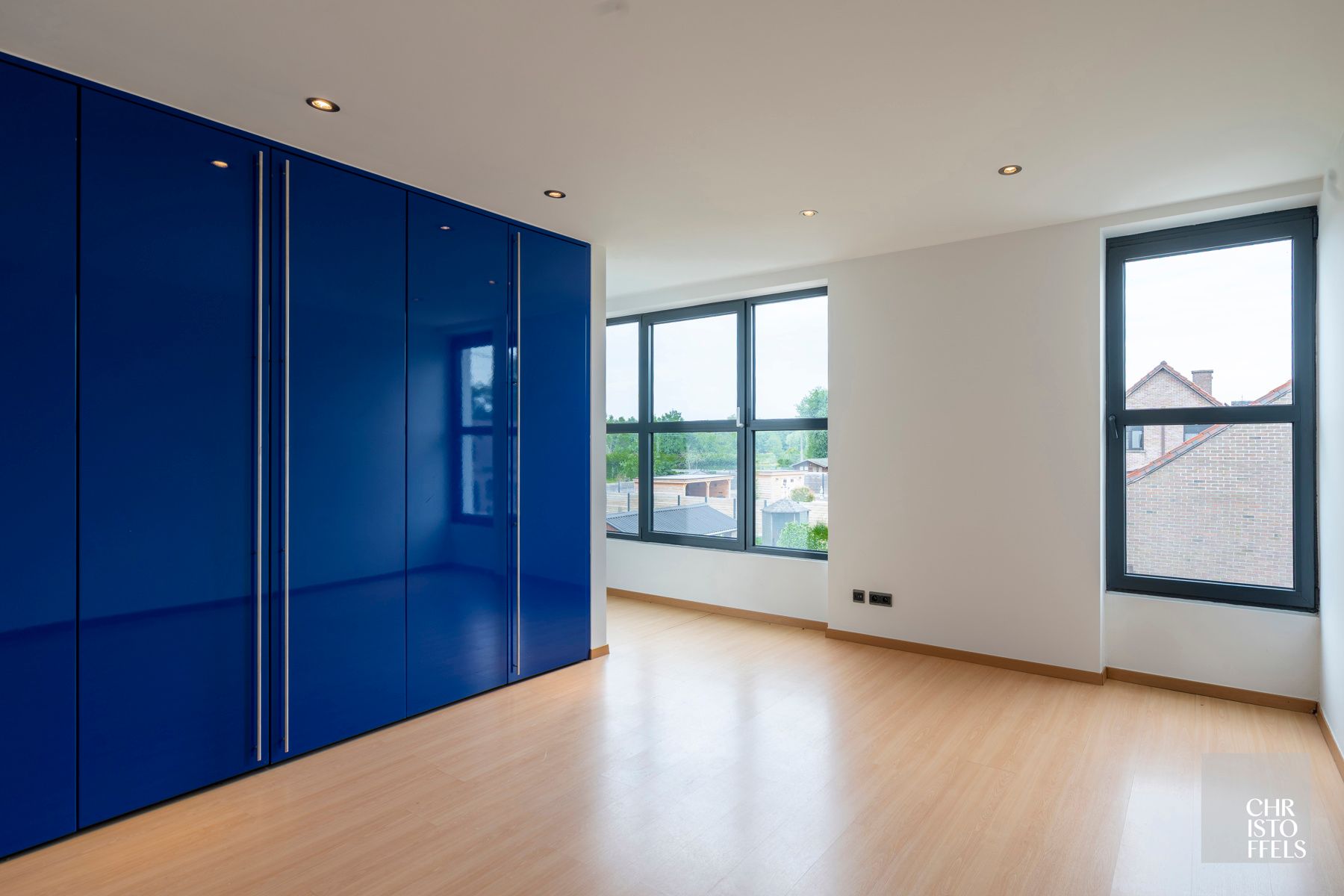 Tijdloze villa (405 m²) met zwembad, magazijn en weiland op 4.858 m²! foto 29