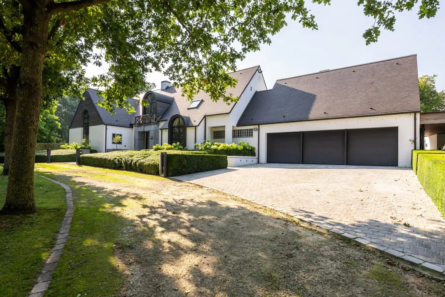 Villa te koop Lenniksesteenweg 462/17 - 1600 Sint-Pieters-Leeuw