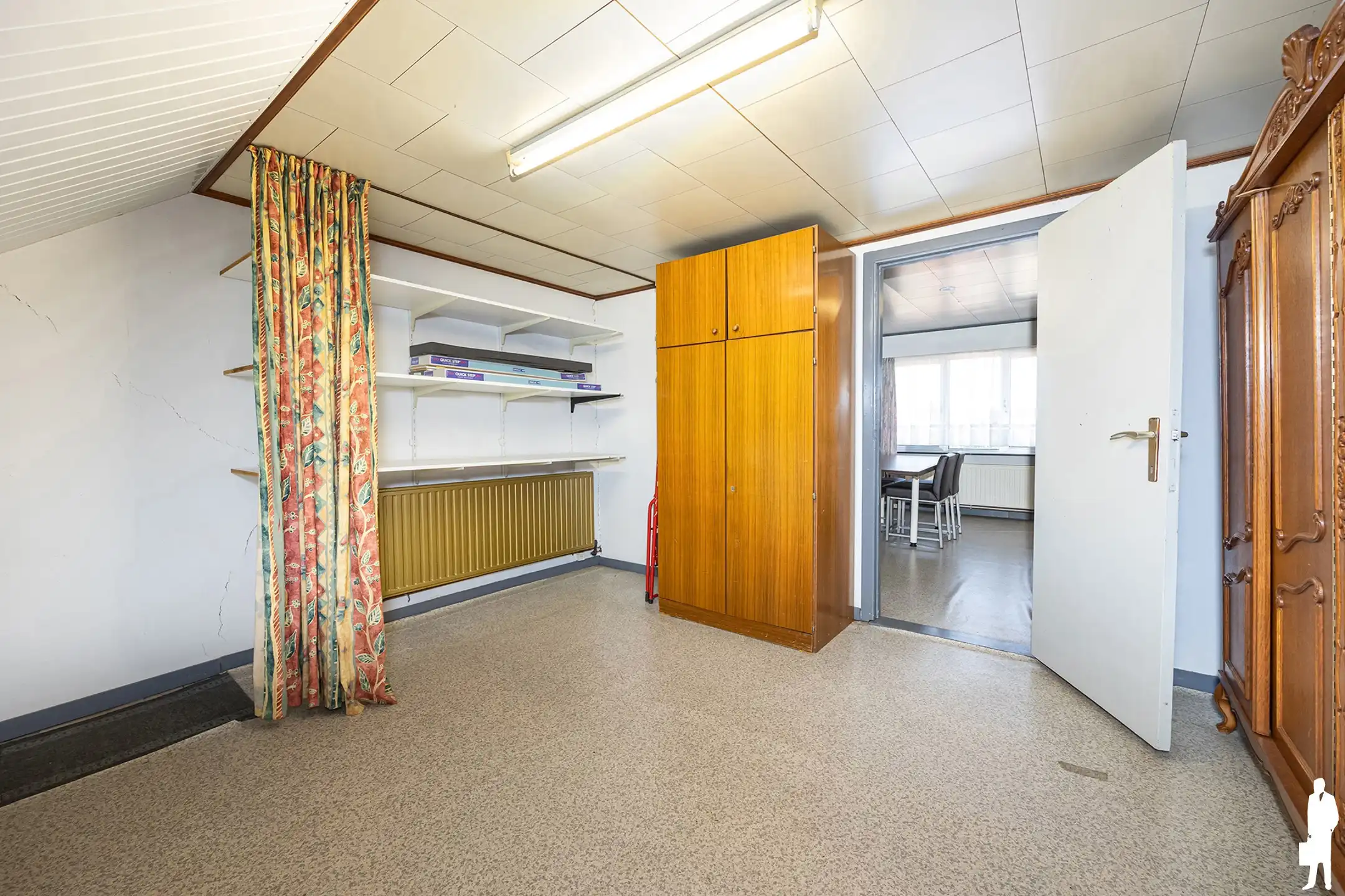 Zeer ruime gezinswoning met 4 slaapkamers op rustige ligging foto 19