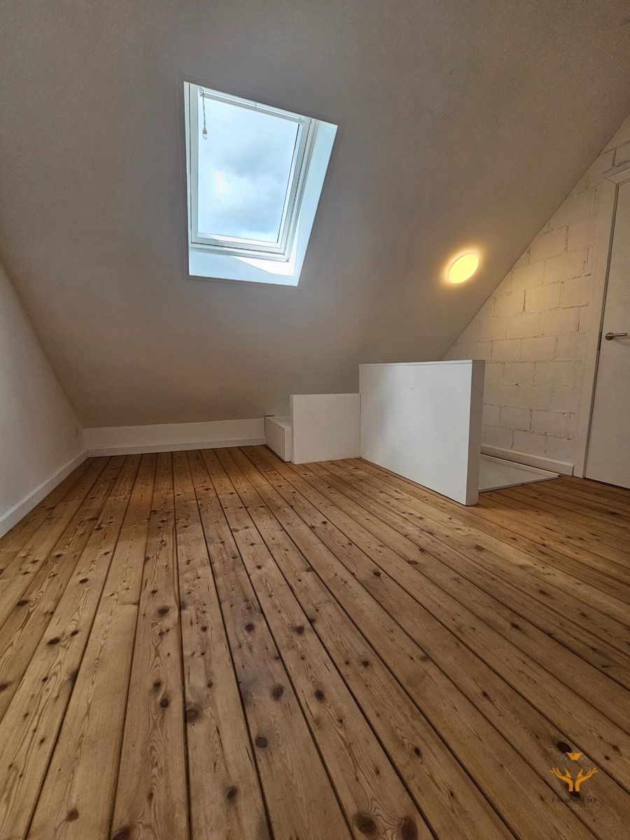 Te huur in Zele – Instapklare, energiezuinige woning met tuin foto 9