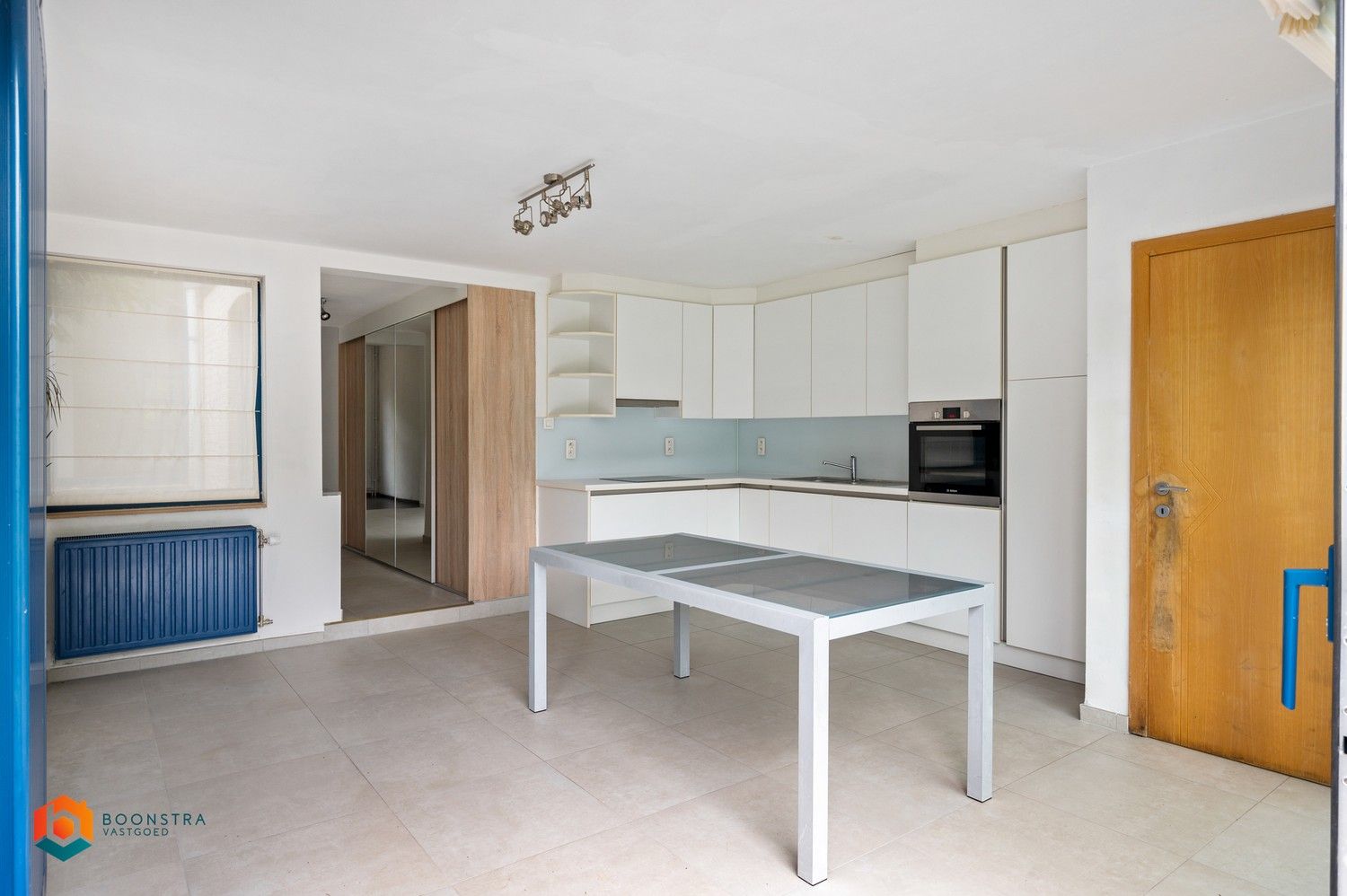 Instapklare woning met 3 slpkrs, tuin en carport nabij Vrijbroekpark te Mechelen foto 6