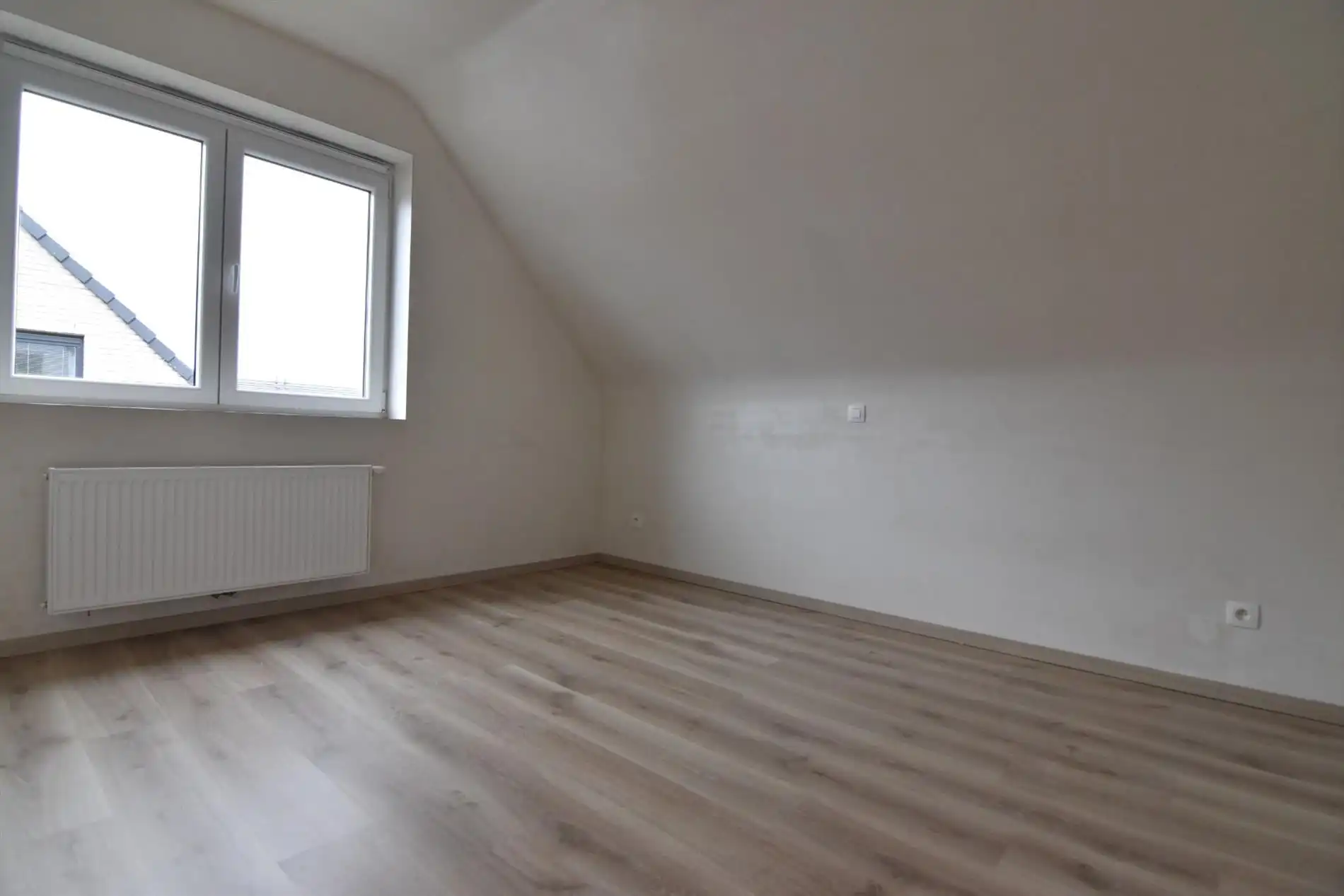 Ruime woning met garage in de Vosseslag (De Haan) foto 10