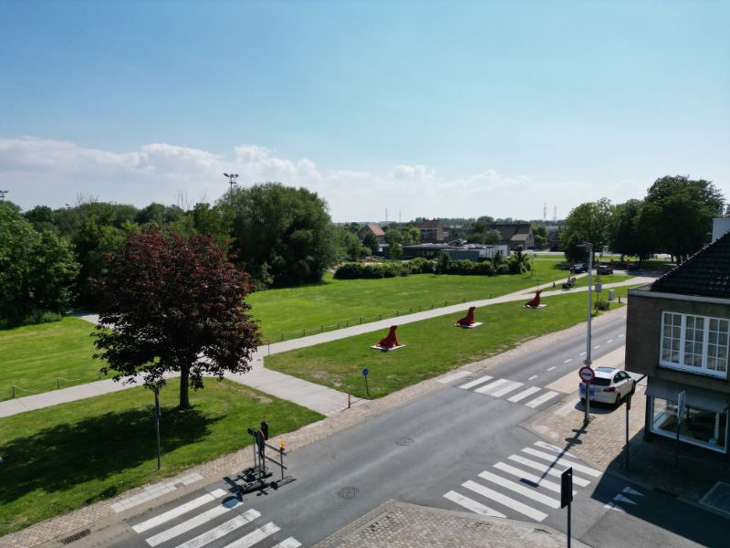 Residentie Parkzicht - App. 0101 foto 8