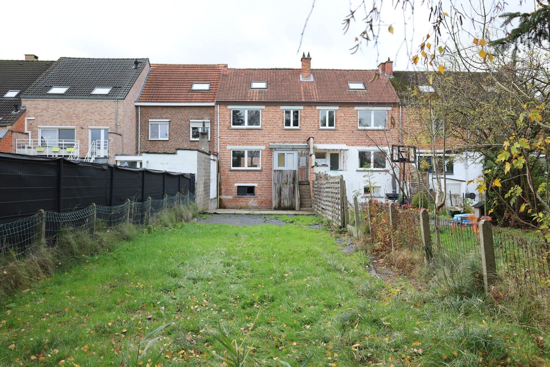 Goede ligging in het centrum van Kortenberg. foto 14