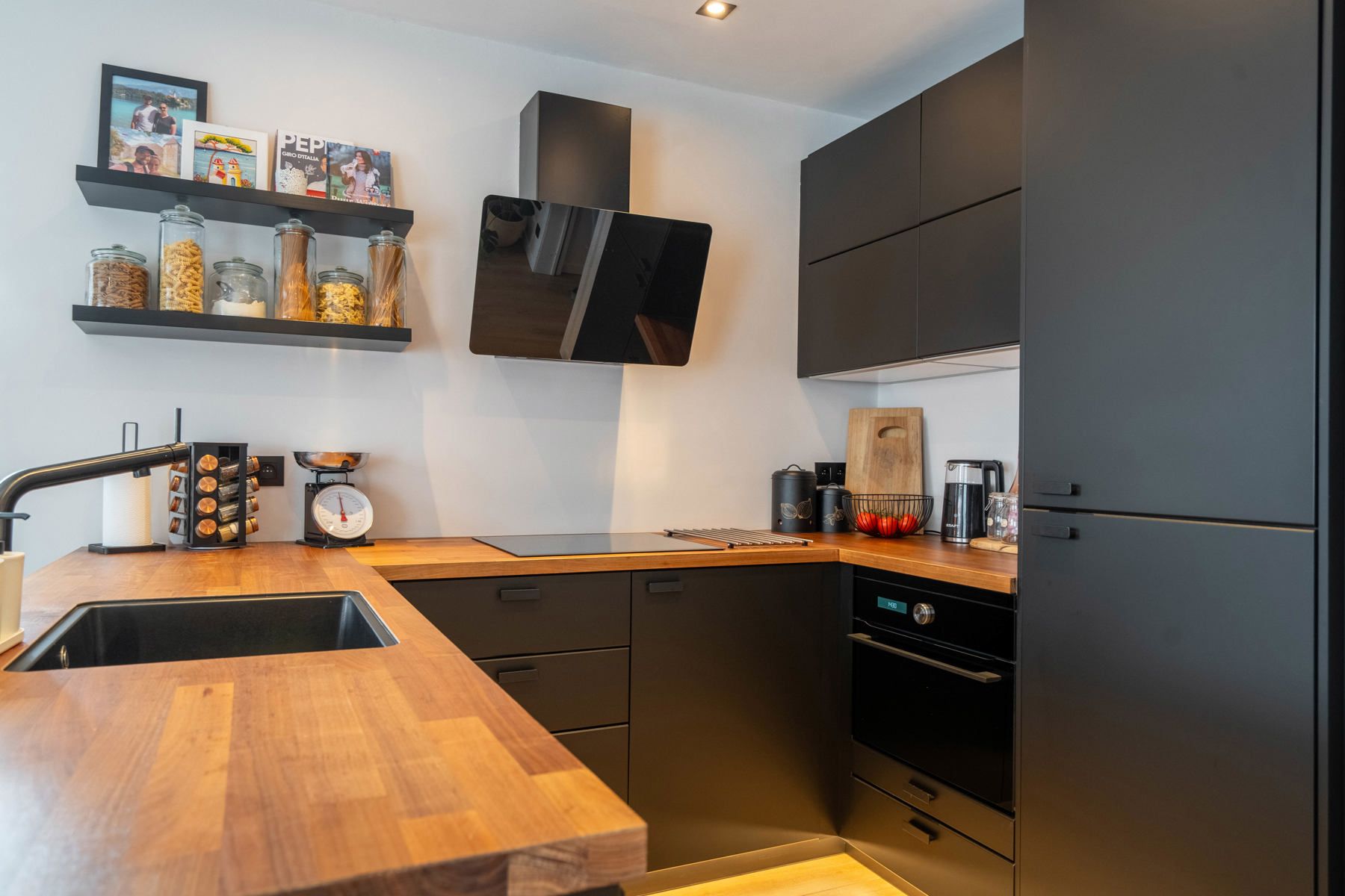 Recent en energiezuinig appartement in Heist-op-den-Berg!!! foto 7