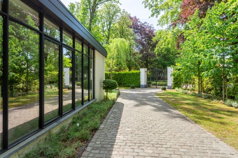Riante villa, zee van ruimte, mogelijkheid op kangoeroewoning, TOPLOCATIE, instapklaar! foto 21