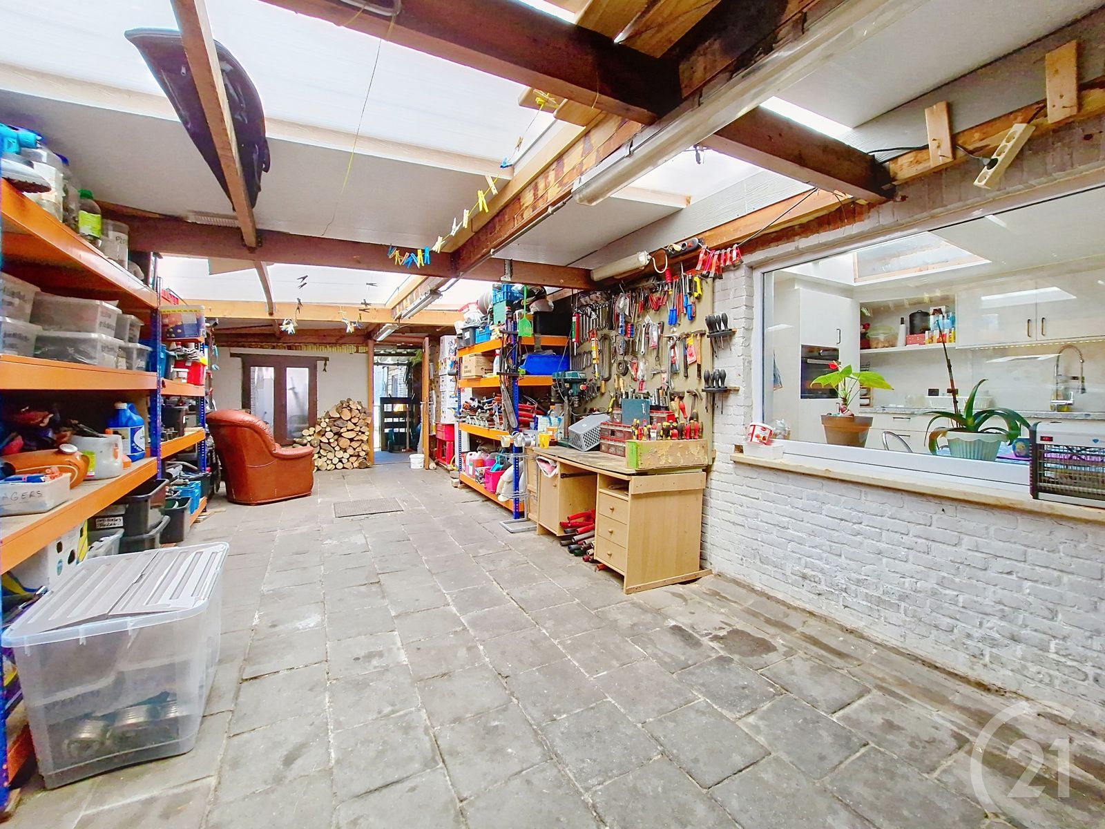 Huis te koop in Scherpenheuvel! foto 21