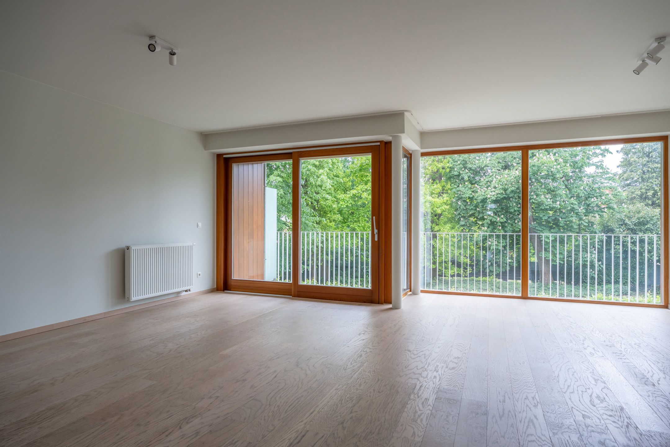 Centraal gelegen app met 2 slaapkamers en terras te Turnhout foto 6