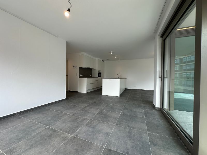 Nieuwbouwappartement te huur in het centrum van Oostduinkerke-Bad foto 11