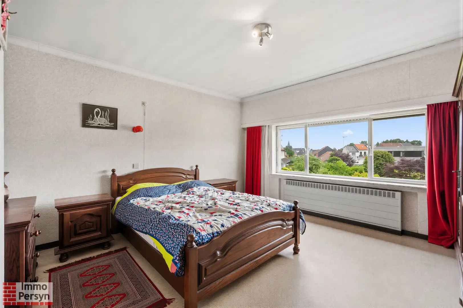 Ruime karaktervolle woning met aangename tuin te Zichem foto 16