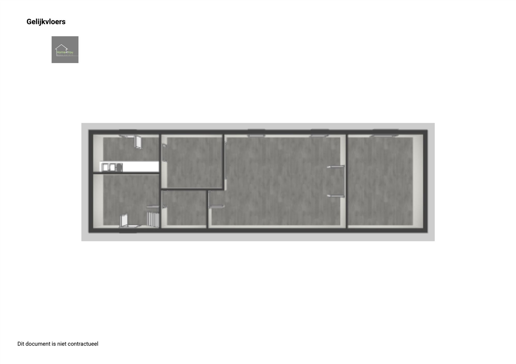 Te Renoveren Woning foto 22