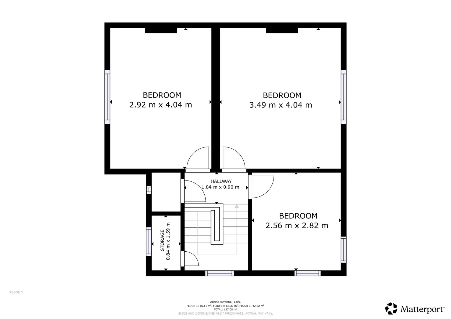 Te renoveren woning (H.O.B.) met 3 slpkrs te Genk foto 25