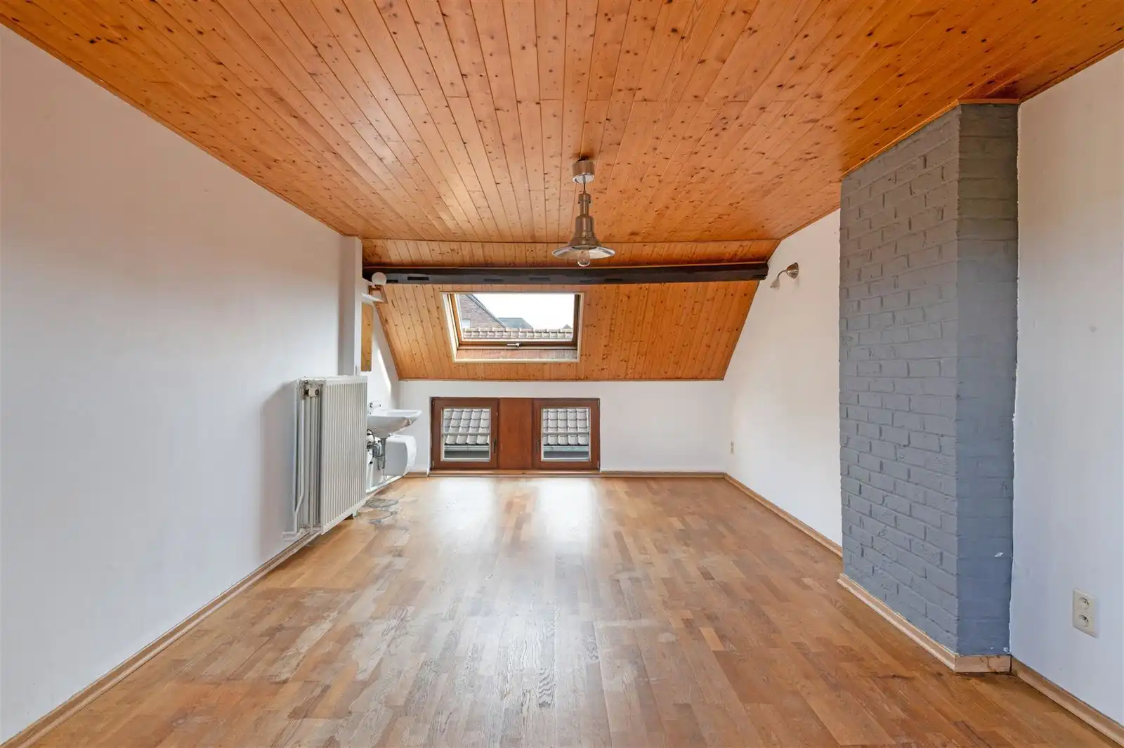 Fermette met bijgebouw, tuin en weide op 26are90 foto 27