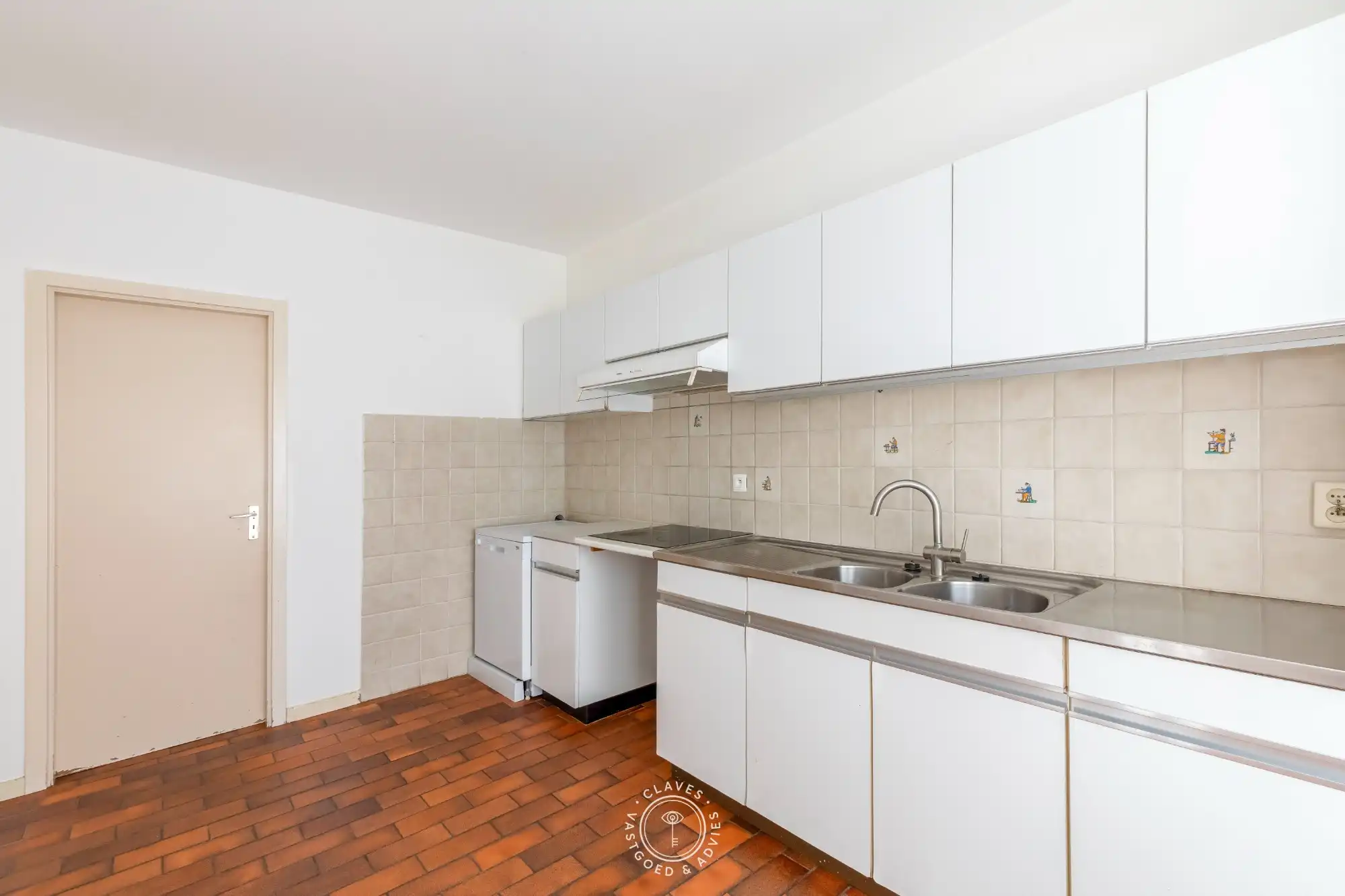 Appartement met 2 slaapkamers nabij Stationsstraat foto 7