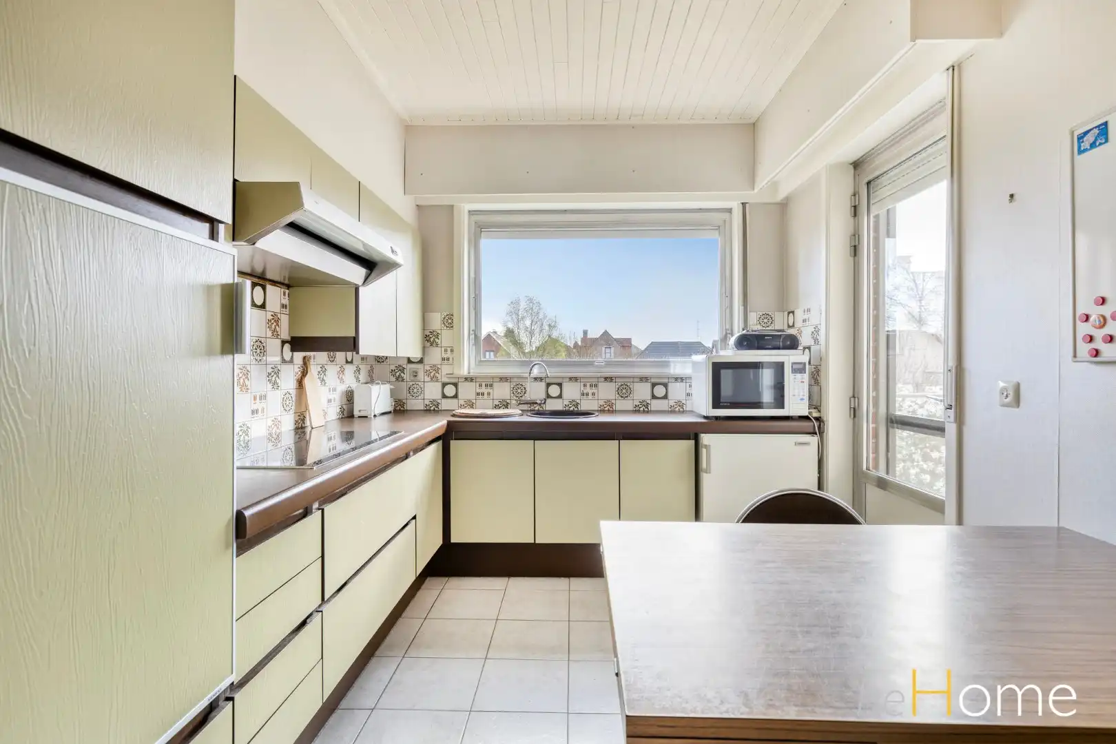 Moderne bel-étage met tuin, dubbele garage en topligging in Merchtem! foto 10