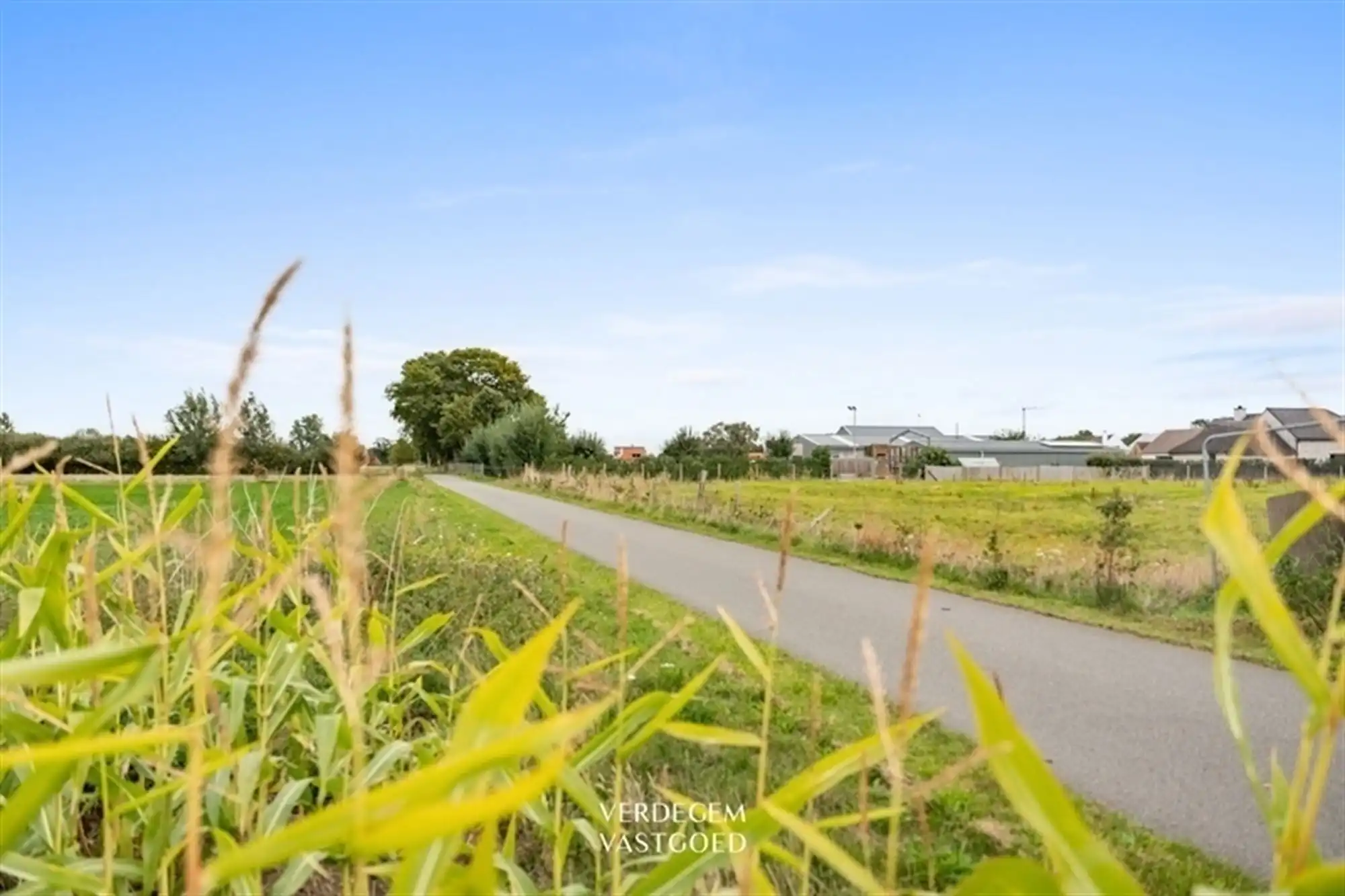 Bouwgrond van 618,81m² voor halfopen woning, zonder bouwverplichting foto 6