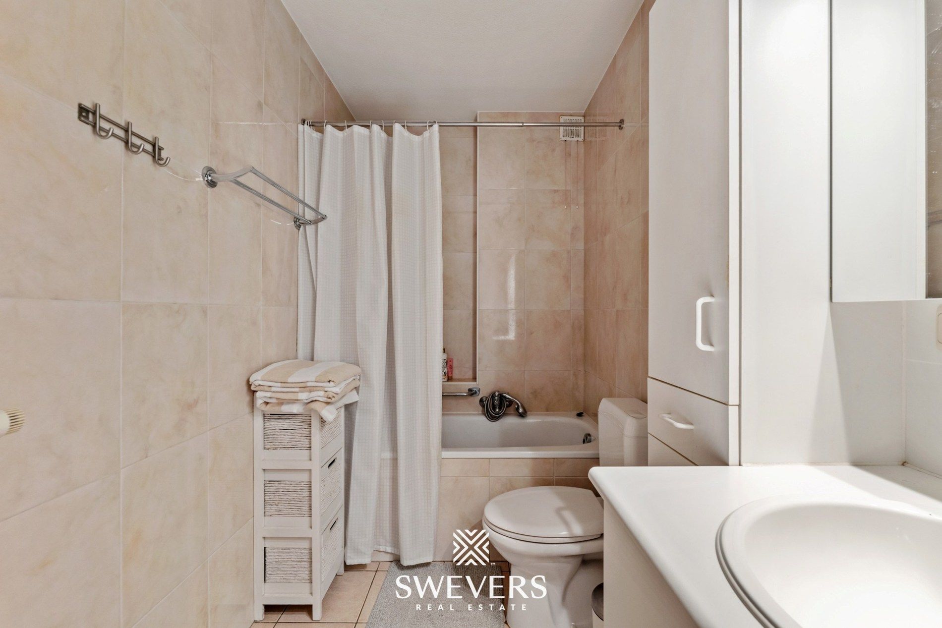 2-slaapkamer appartement met carport en aanwezigheid lift in Beringen foto 14