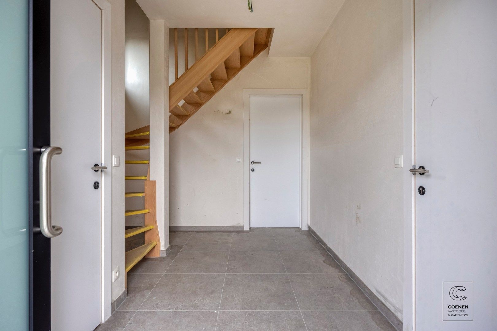 Prachtige nieuwbouwwoning met 3 slaapkamers op rustige ligging te Morkhoven! foto 4