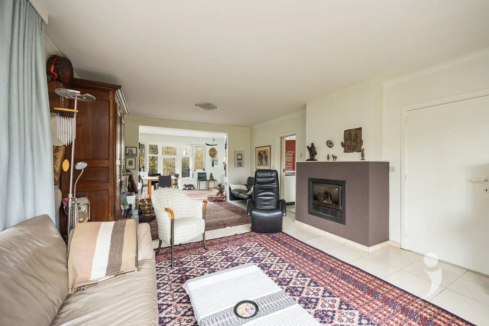 Kwalitatief wonen aan de rand van het bos! foto 3