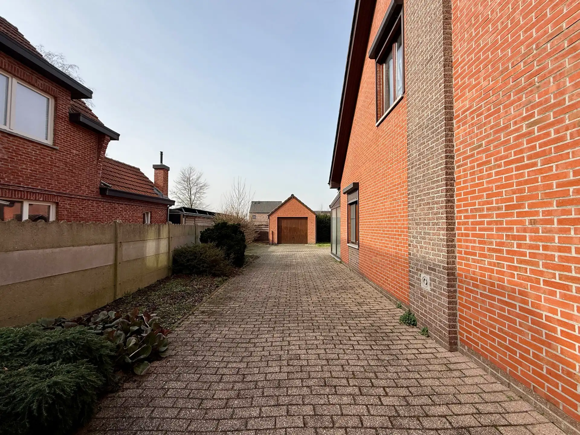 Vrijstaande woning met 4 slaapkamers op perceel van 6a72 foto 27