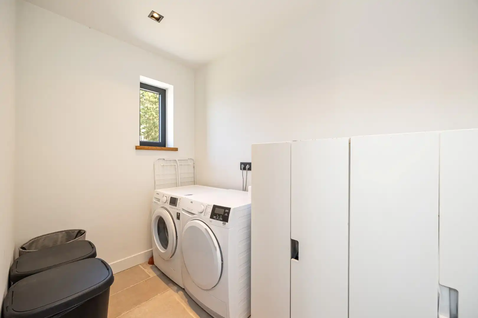 Energievriendelijke en Instapklare langgevelhoeve met privé-praktijkruimte te Berlaar foto 16