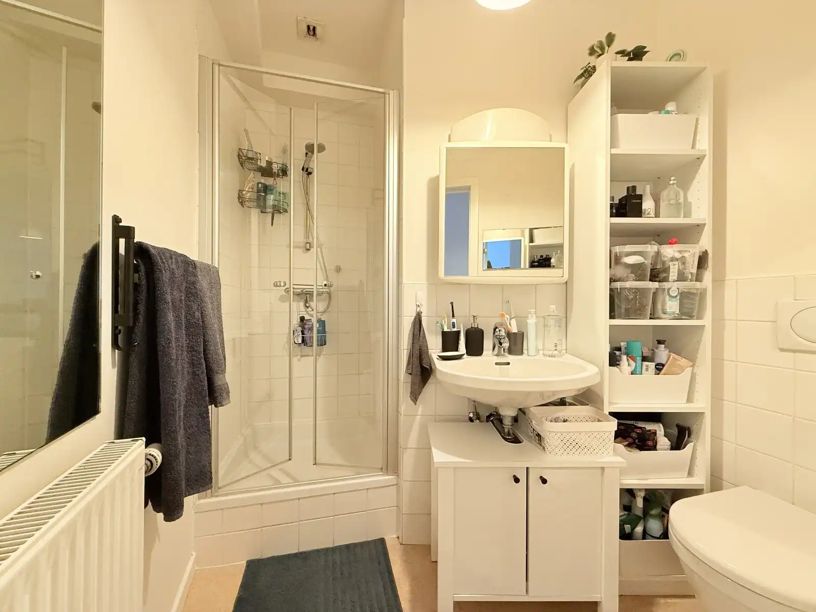 Appartement te huur foto 7