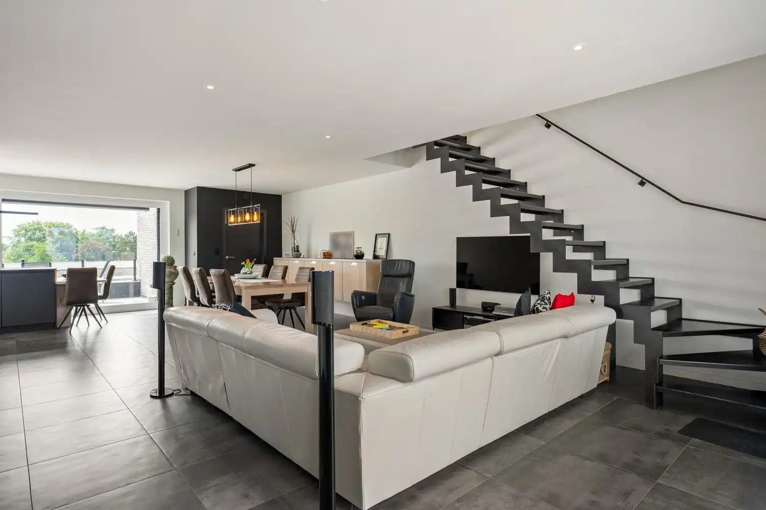 Appartement te koop Stationsstraat 77/8 - 2220 Heist-op-den-Berg