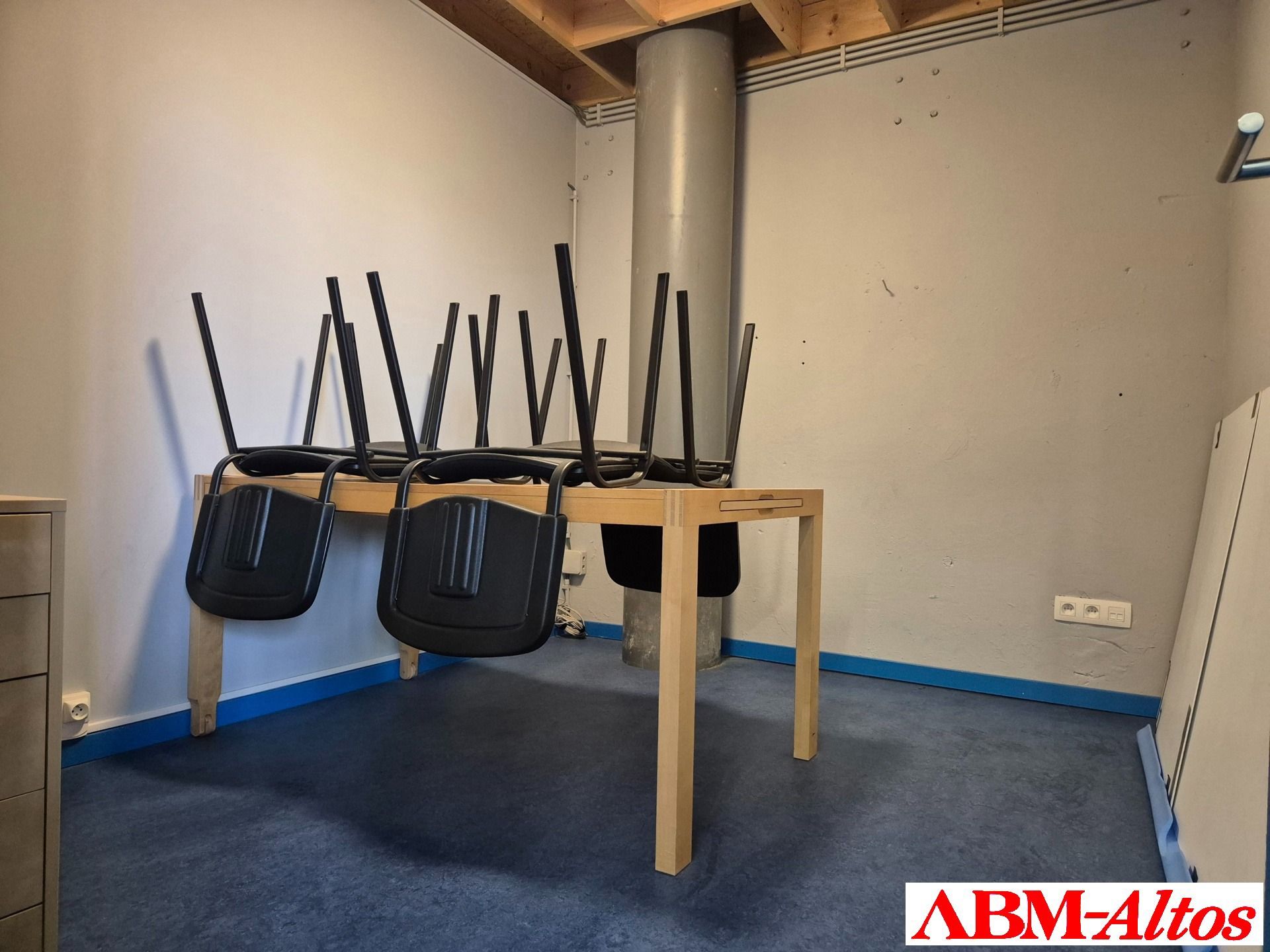 Te koop via aandelen te Herent: Goed gelegen exclusieve kantoorruimte foto 14