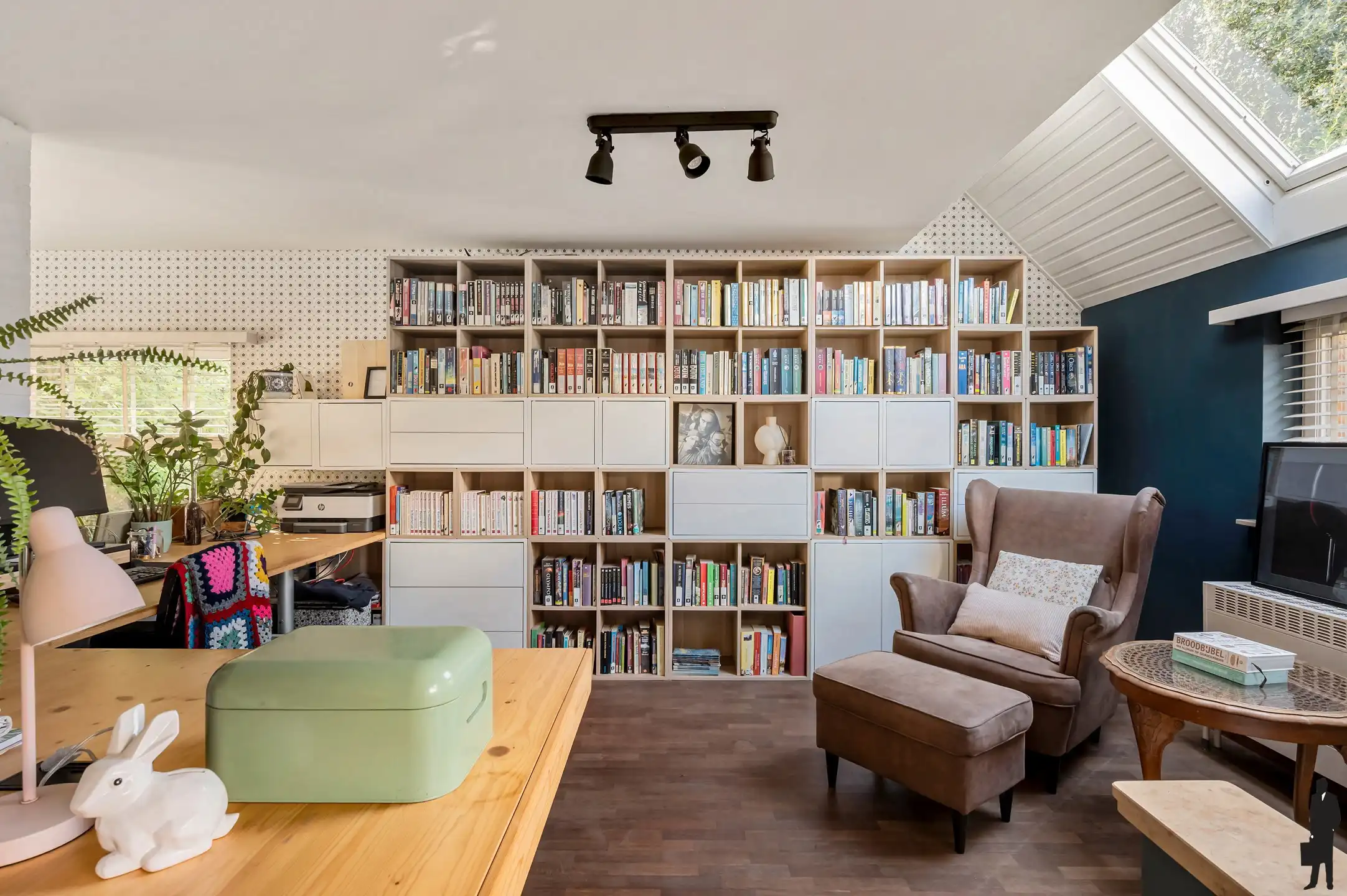 Welkom in de Hemelrijklaan te Essen, gelegen in een rustige doodlopende straat op korte afstand van het centrum.  foto 10