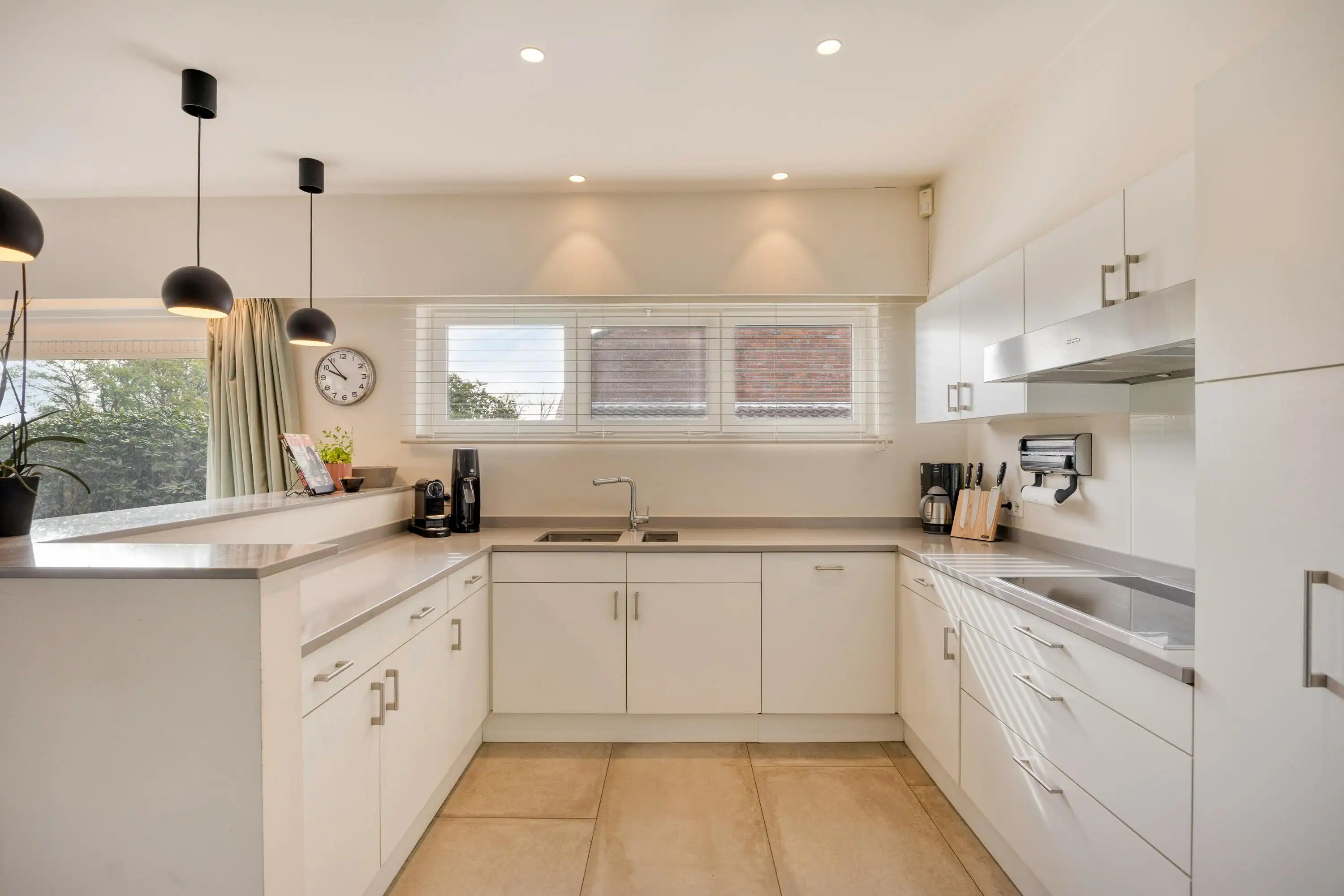 Huis met prachtig zicht achteraan te koop in Wuustwezel! foto 16